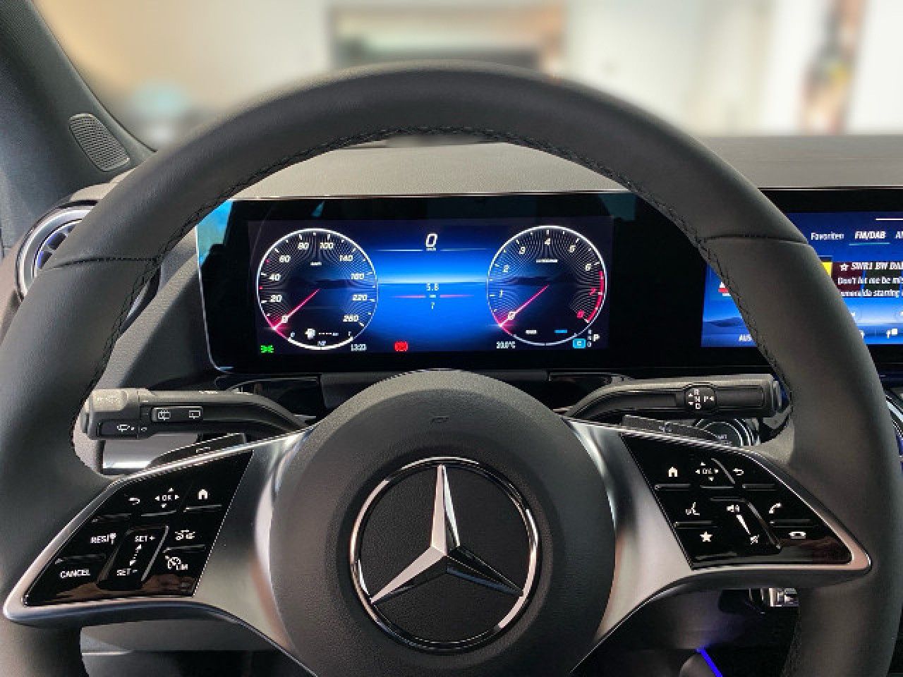 Mercedes-Benz B-Klasse – Bild 8