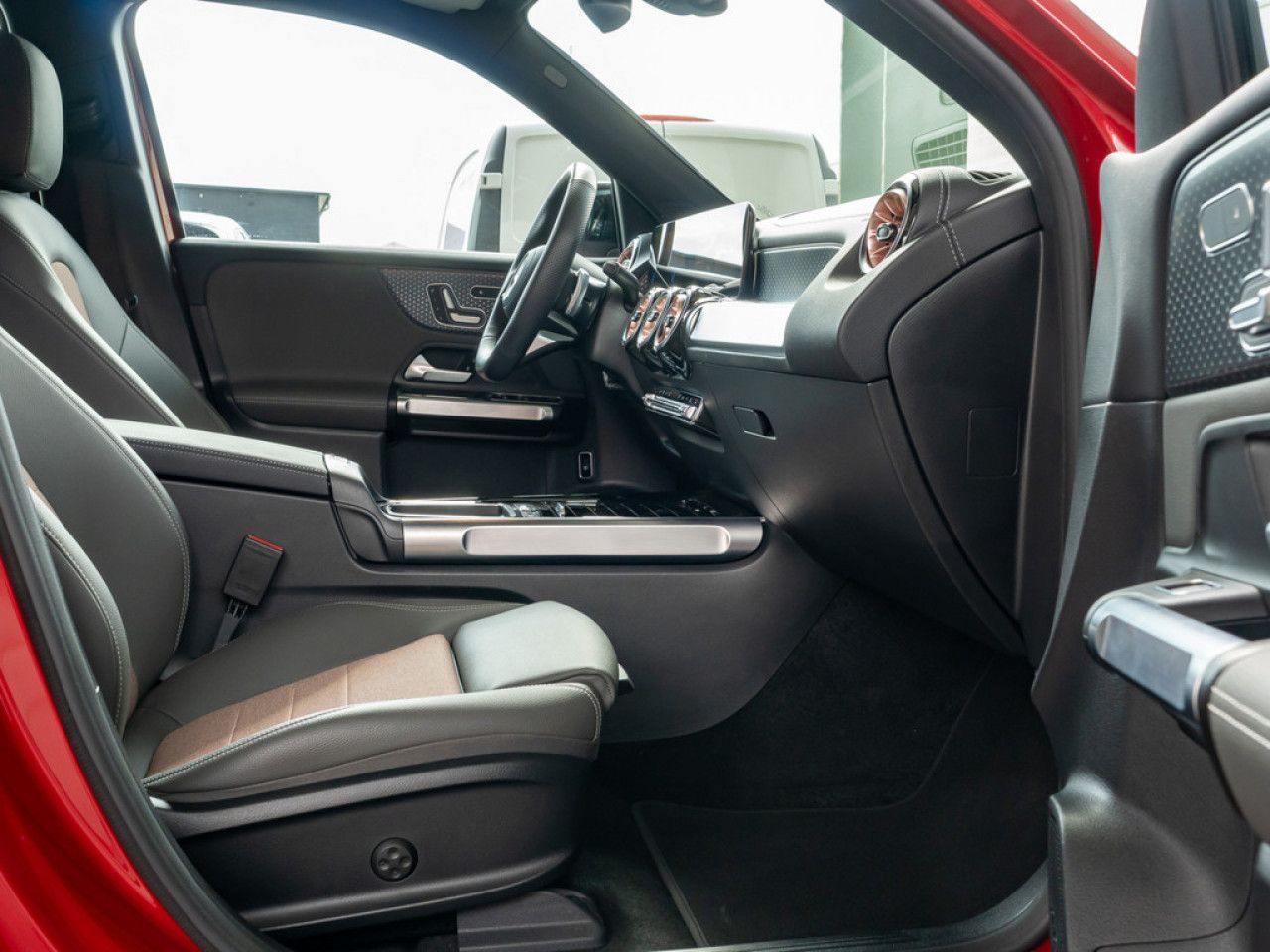 Mercedes-Benz EQB – Bild 3