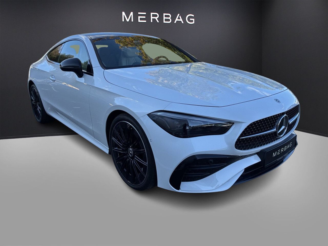 Mercedes-Benz CLE – Bild 3