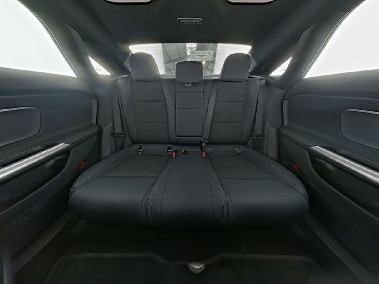 Mercedes-Benz CLA – Bild 5