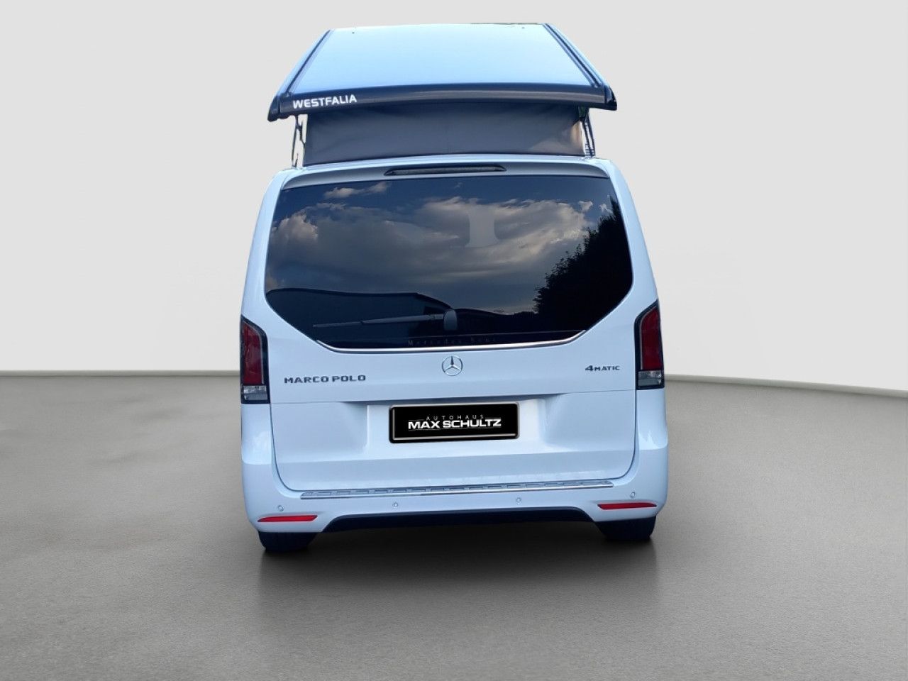 Mercedes-Benz Marco Polo – Bild 4