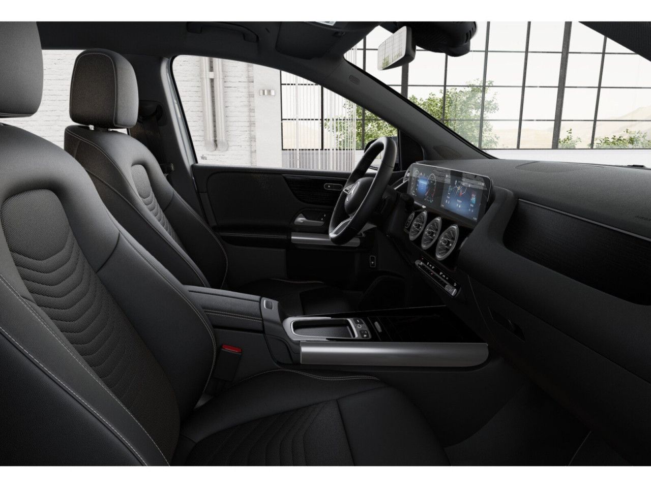 Mercedes-Benz B-Klasse – Bild 6