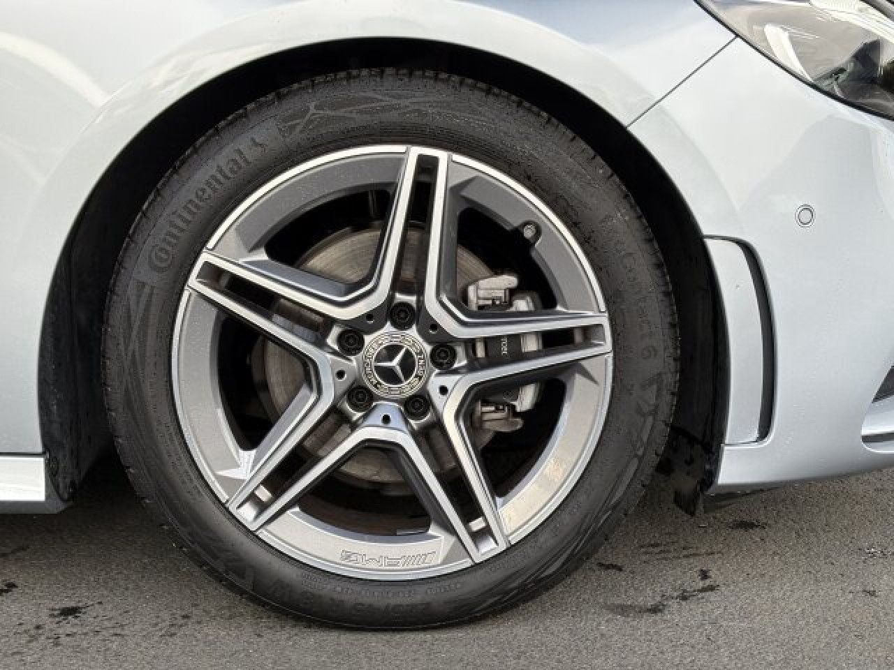 Mercedes-Benz B-Klasse – Bild 3