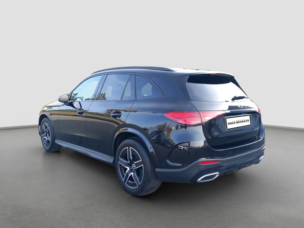 Mercedes-Benz GLC – Bild 19