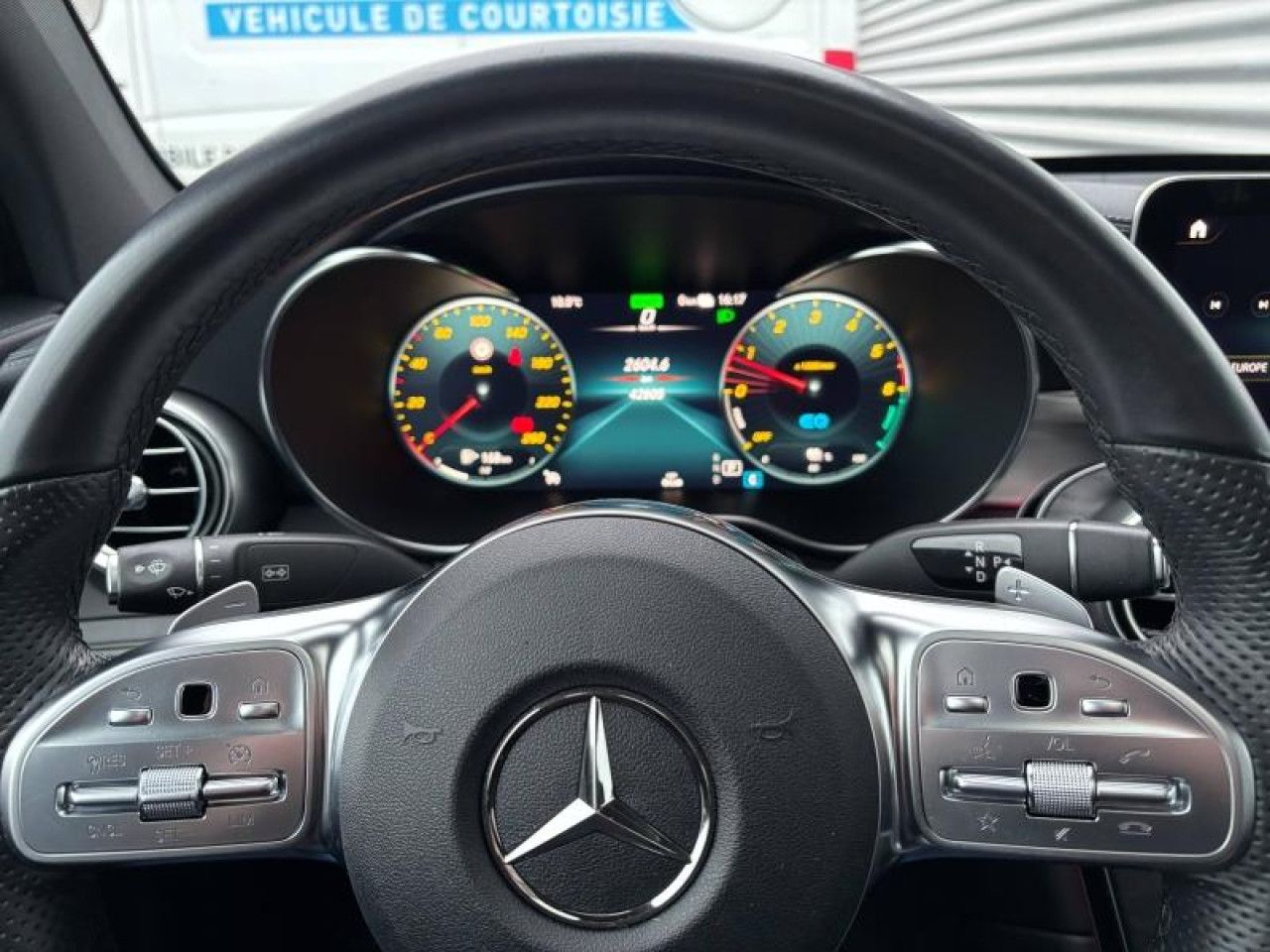 Photo du v&eacute;hicule 12 / 15