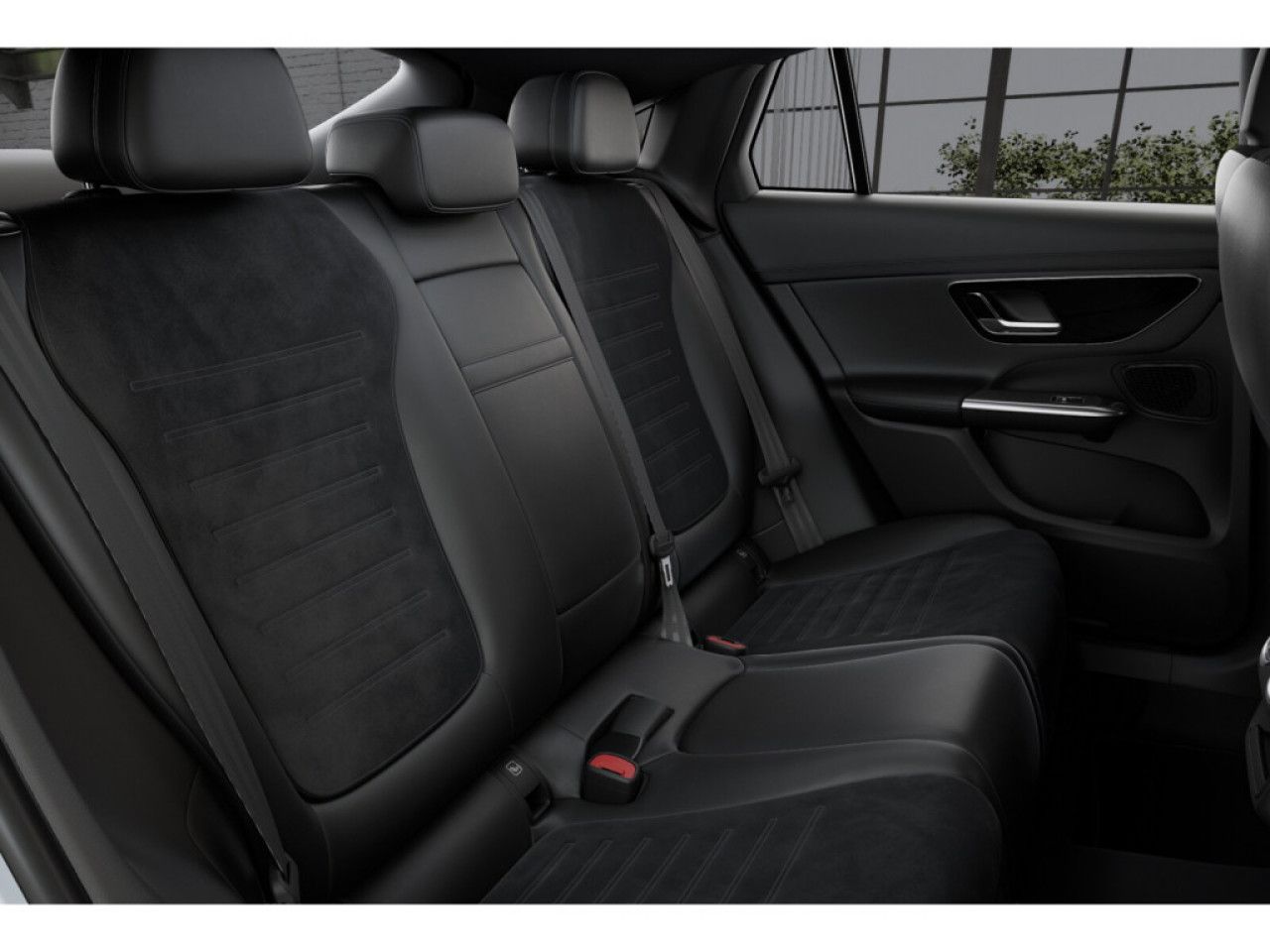 Mercedes-Benz GLC – Bild 9