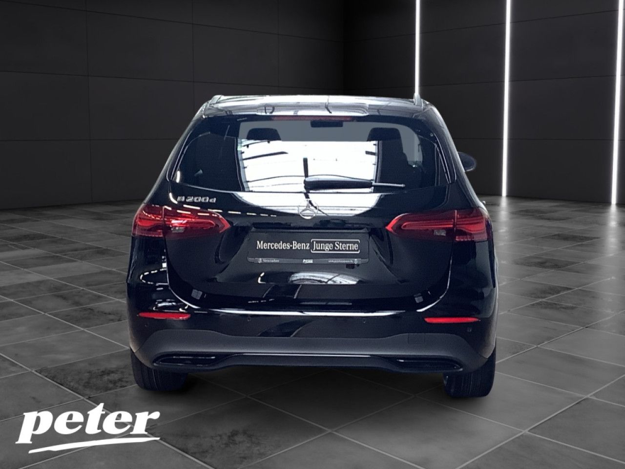 Mercedes-Benz B-Klasse – Bild 4