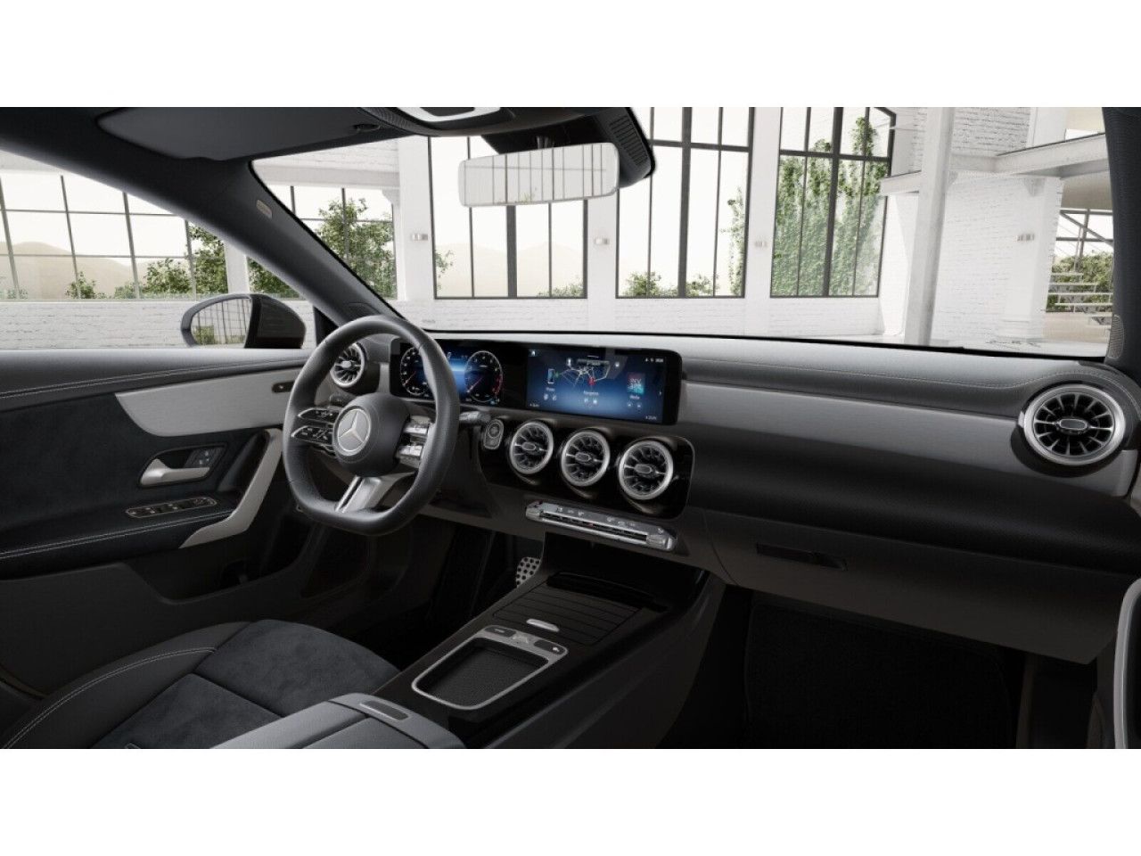 Mercedes-Benz CLA – Bild 10