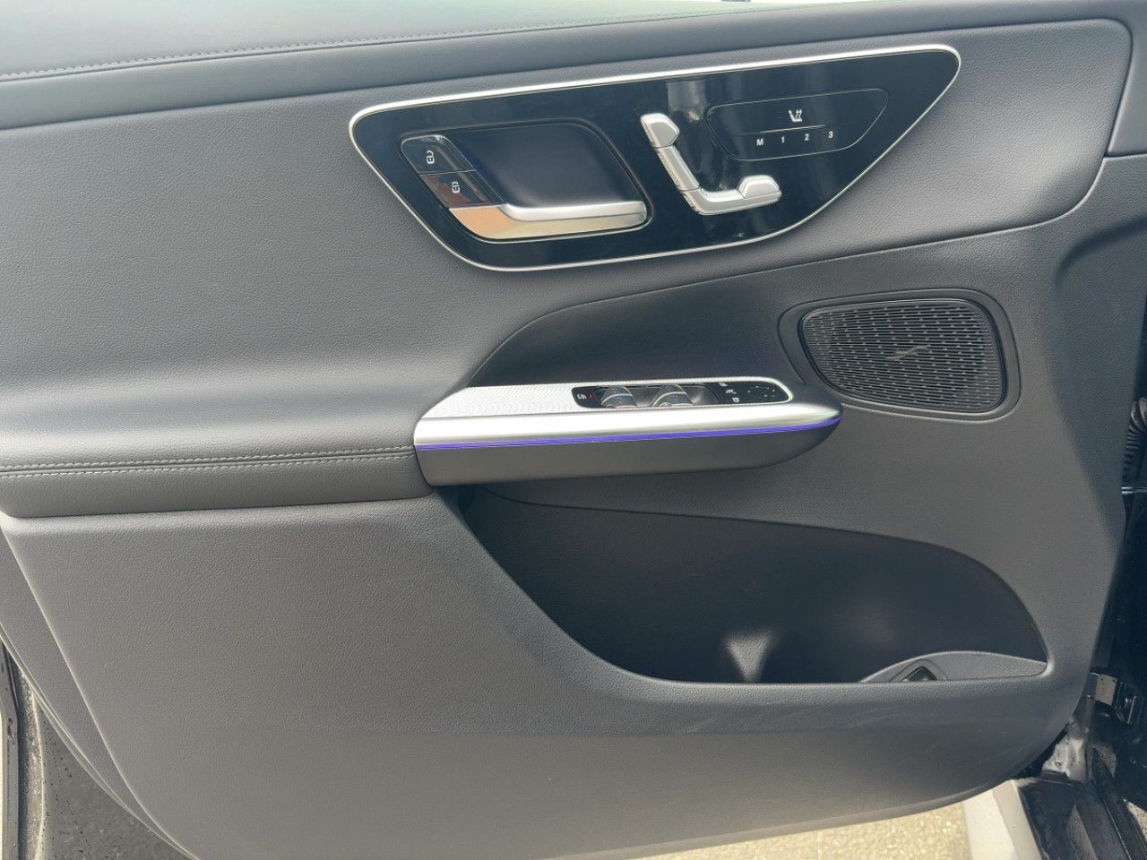 Mercedes-Benz GLC – Bild 12