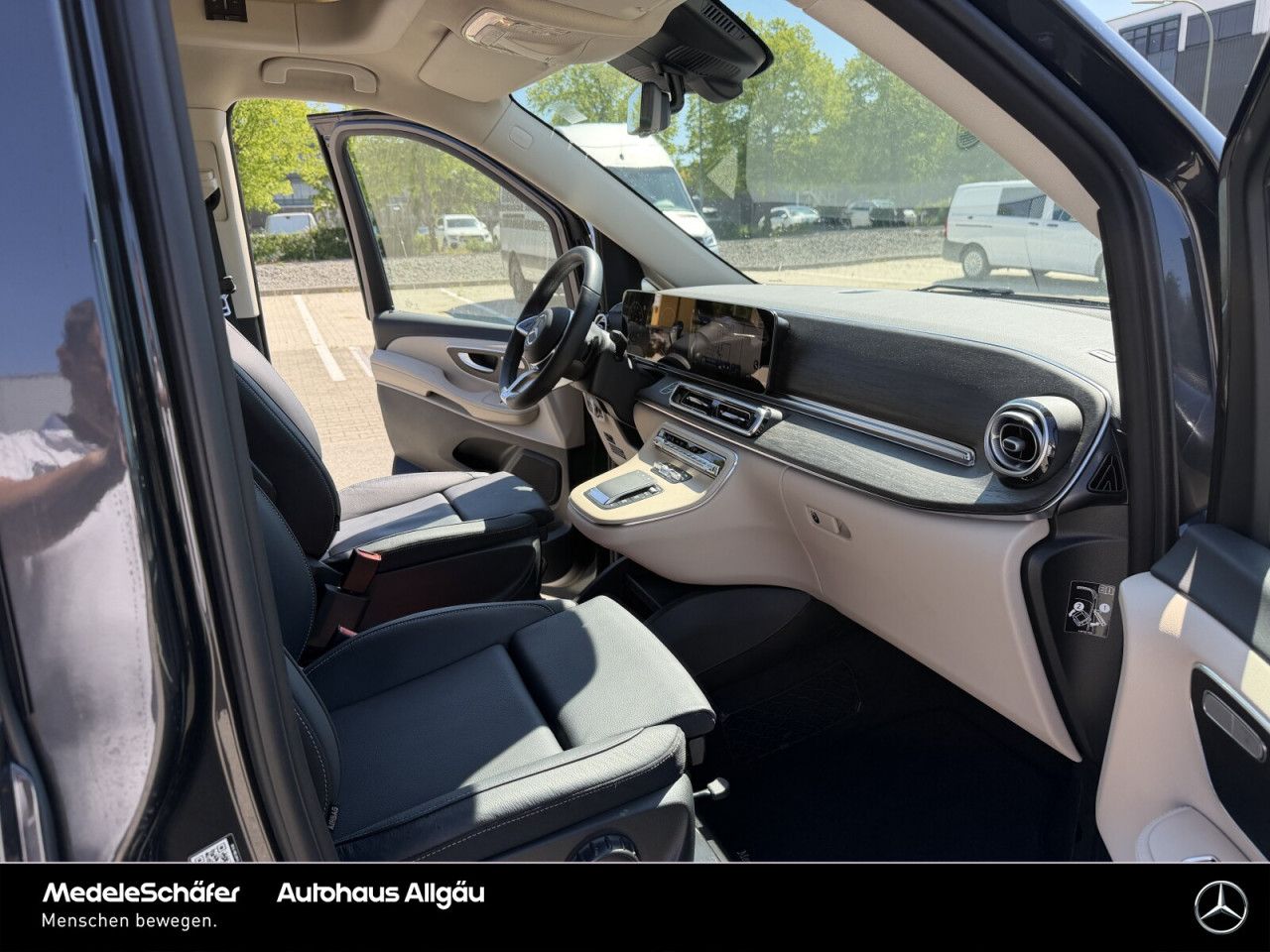 Mercedes-Benz Marco Polo – Bild 3