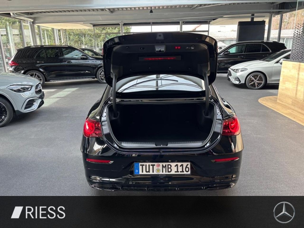 Mercedes-Benz CLA – Bild 16
