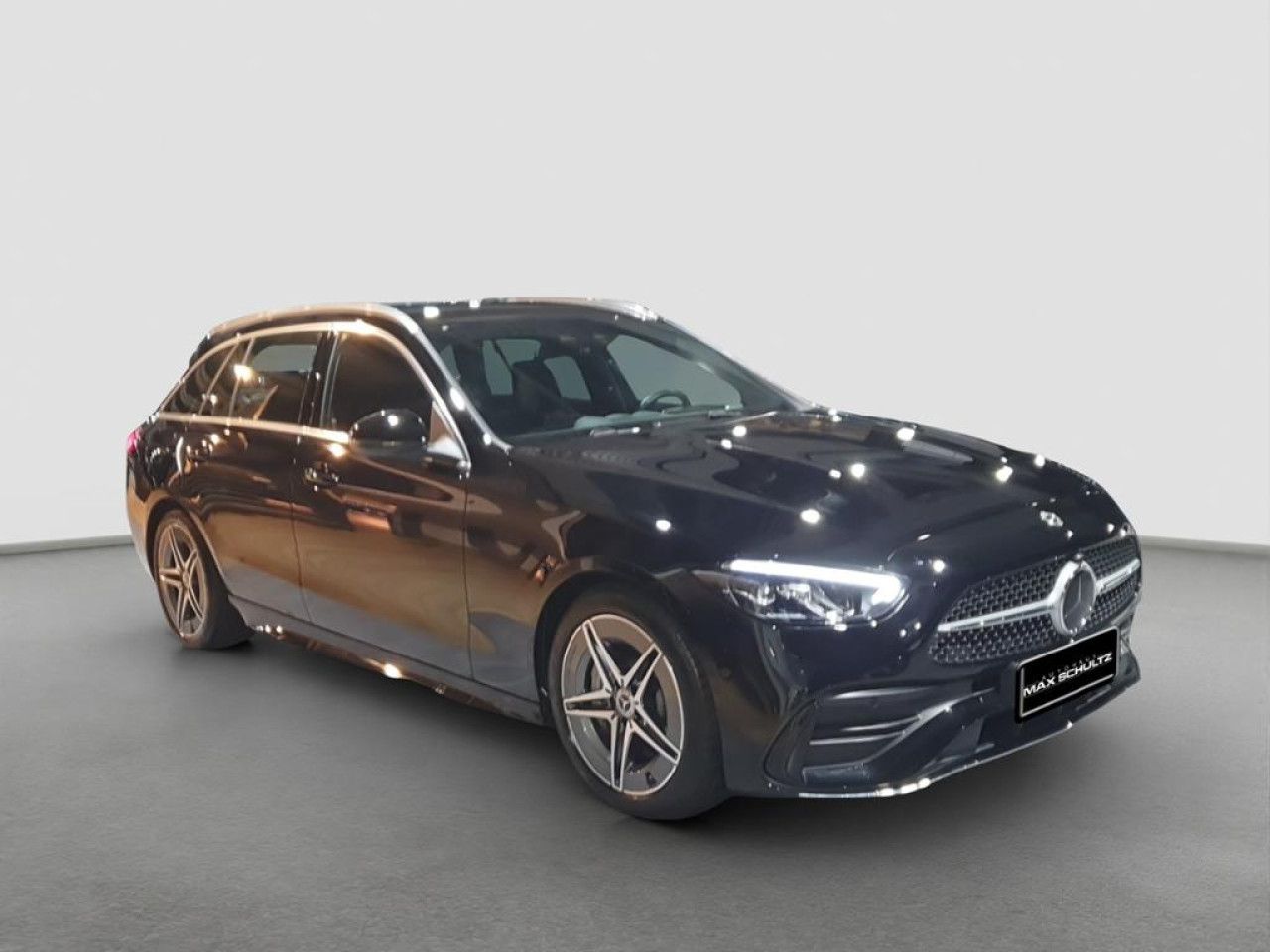 Mercedes-Benz C-Klasse – Bild 18