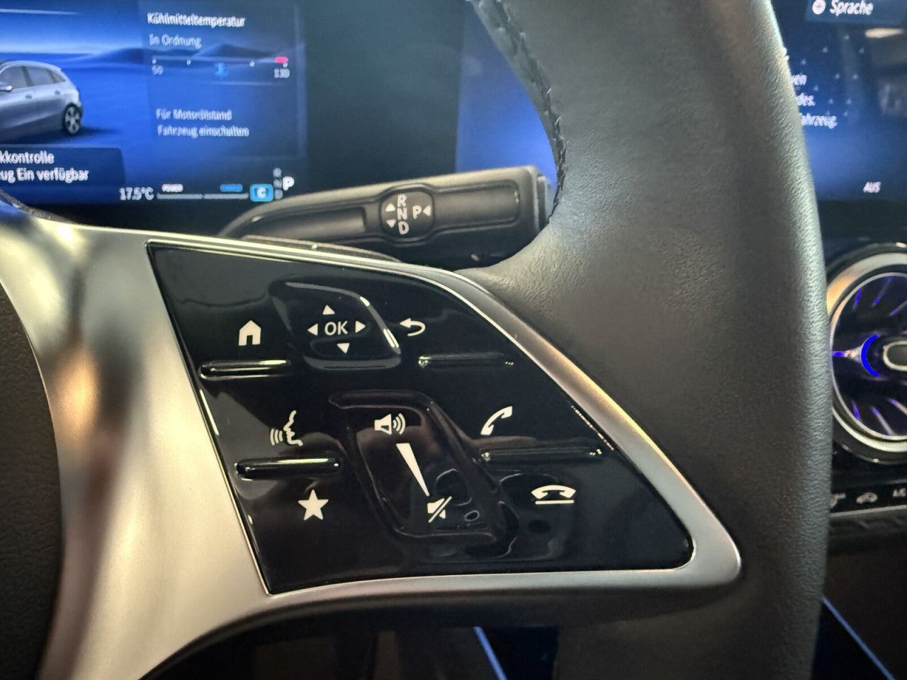 Mercedes-Benz B-Klasse – Bild 15