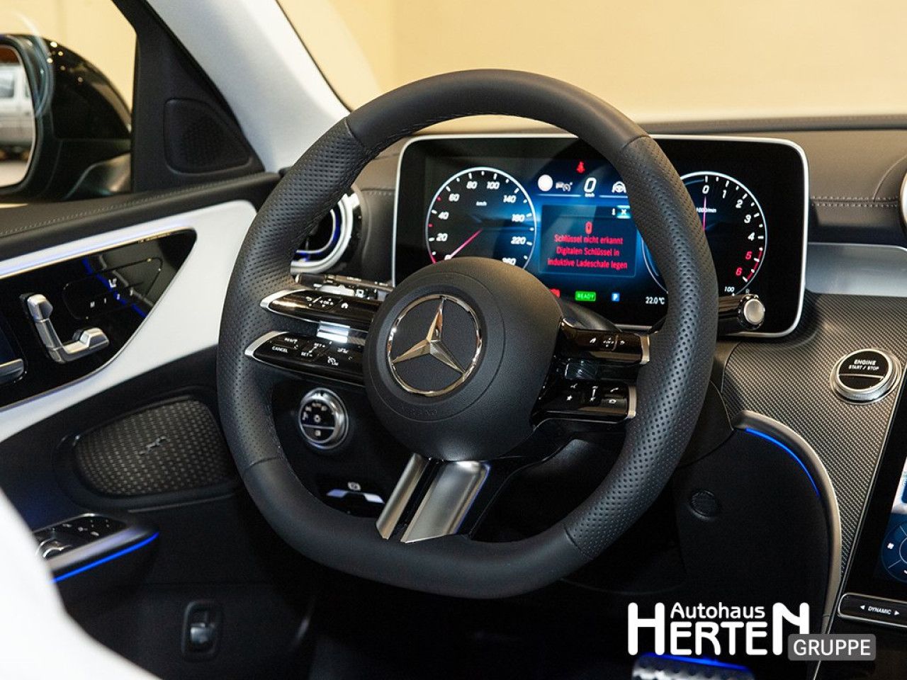 Mercedes-Benz C-Klasse – Bild 9