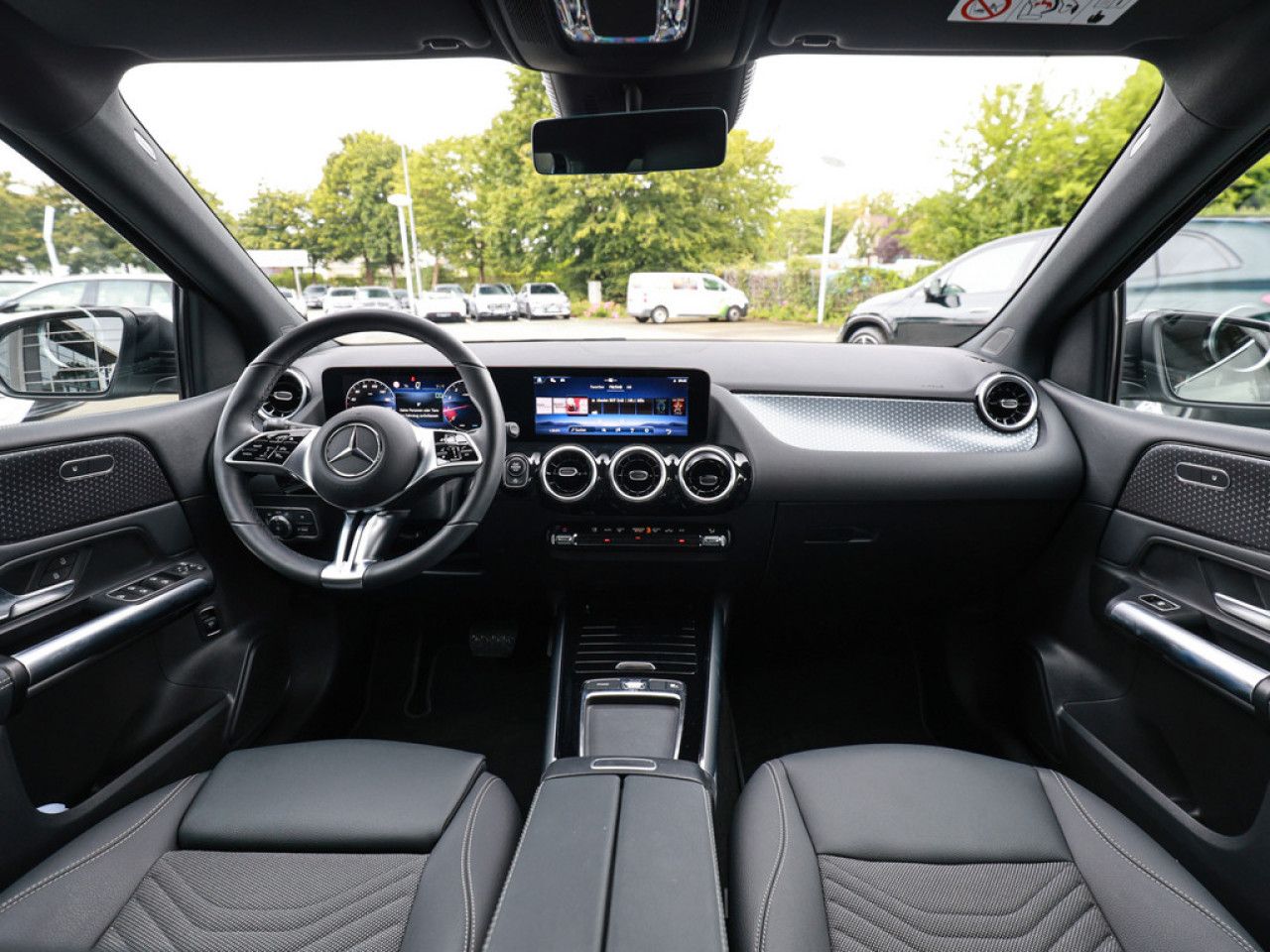 Mercedes-Benz B-Klasse – Bild 8