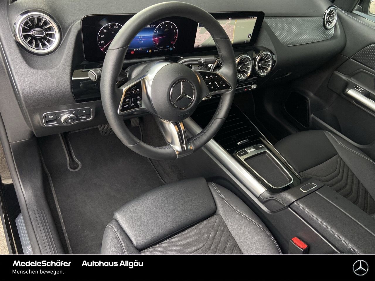 Mercedes-Benz GLA – Bild 12