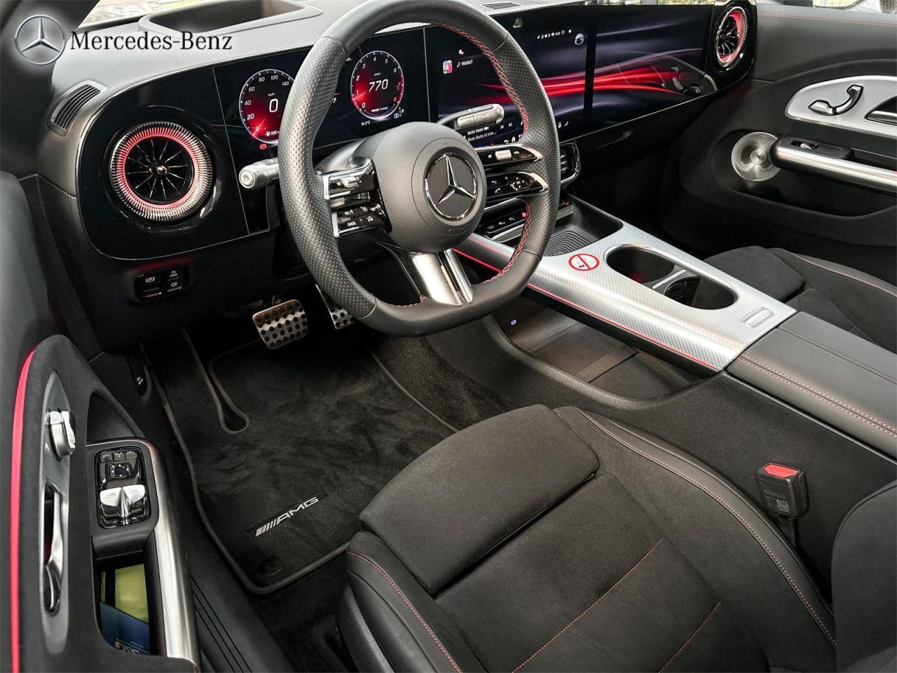 Mercedes-Benz CLA – Bild 9