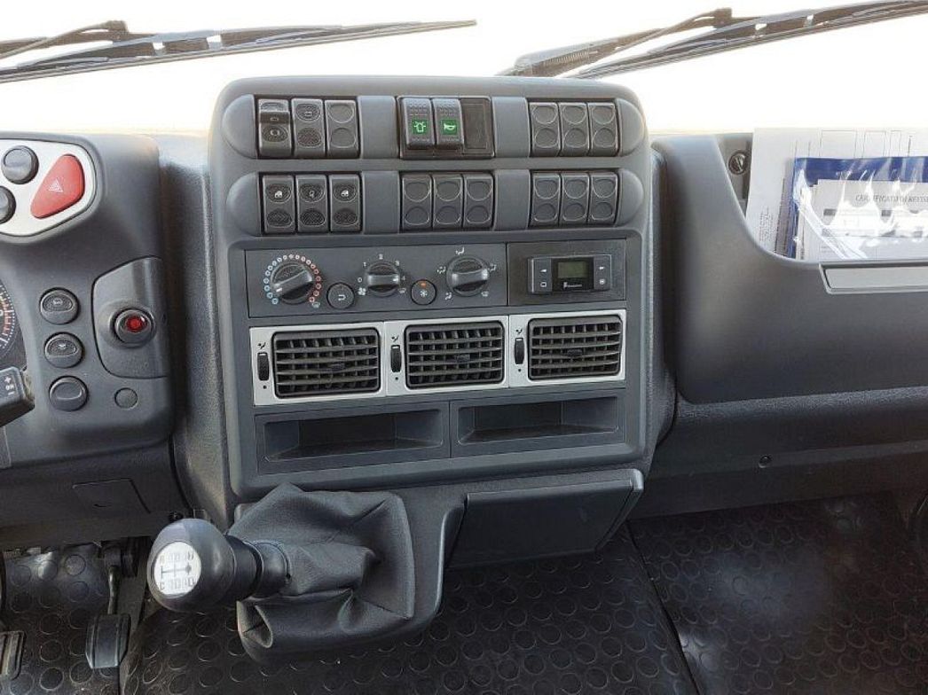 IVECO | ML180E30