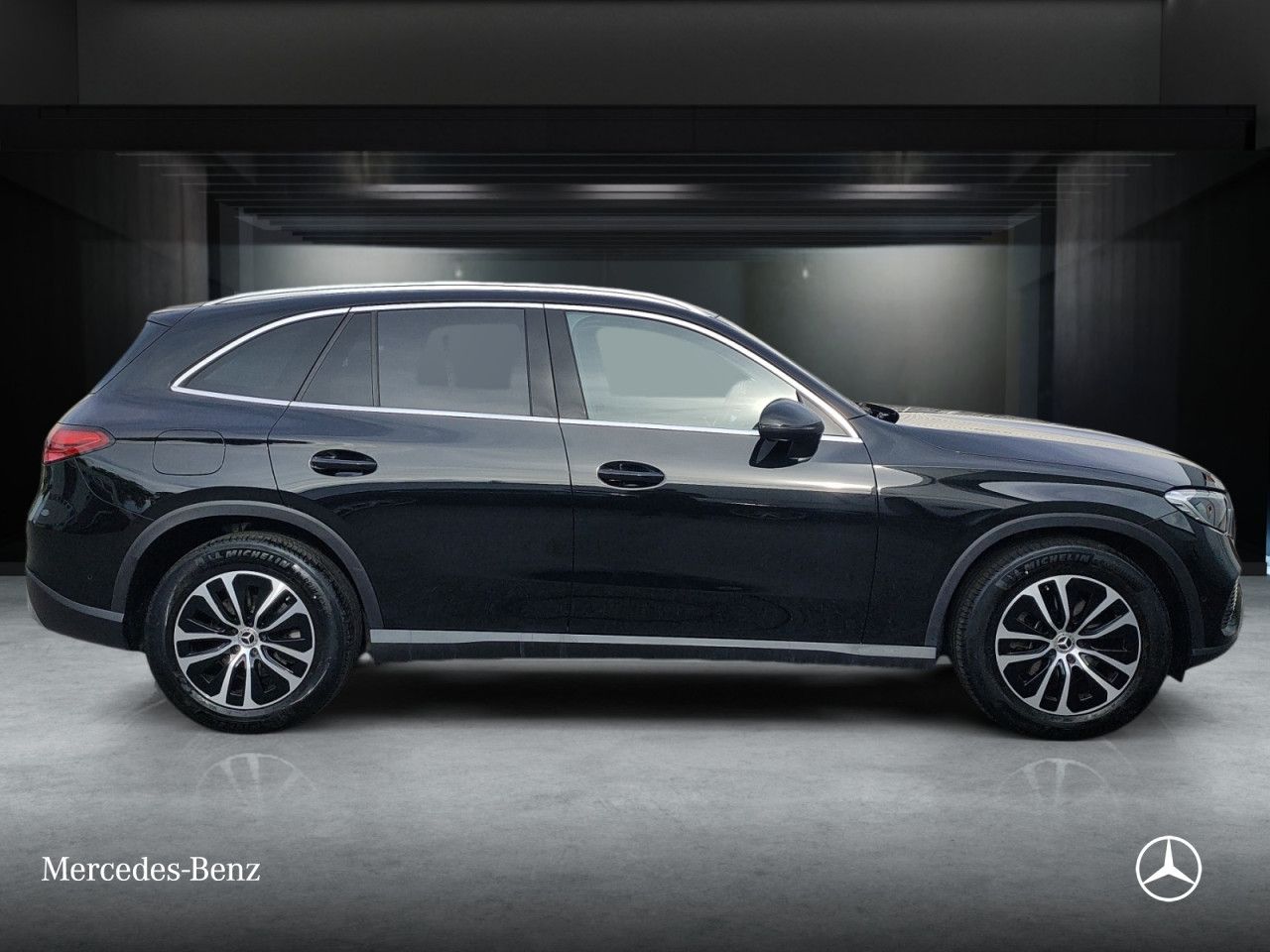 Mercedes-Benz GLC – Bild 18
