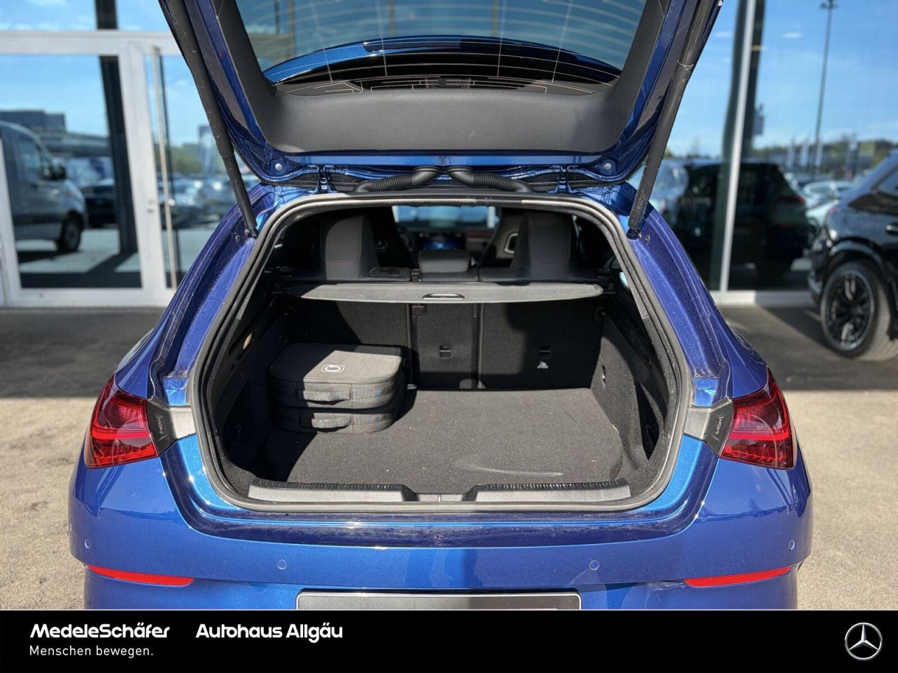 Mercedes-Benz CLA – Bild 15