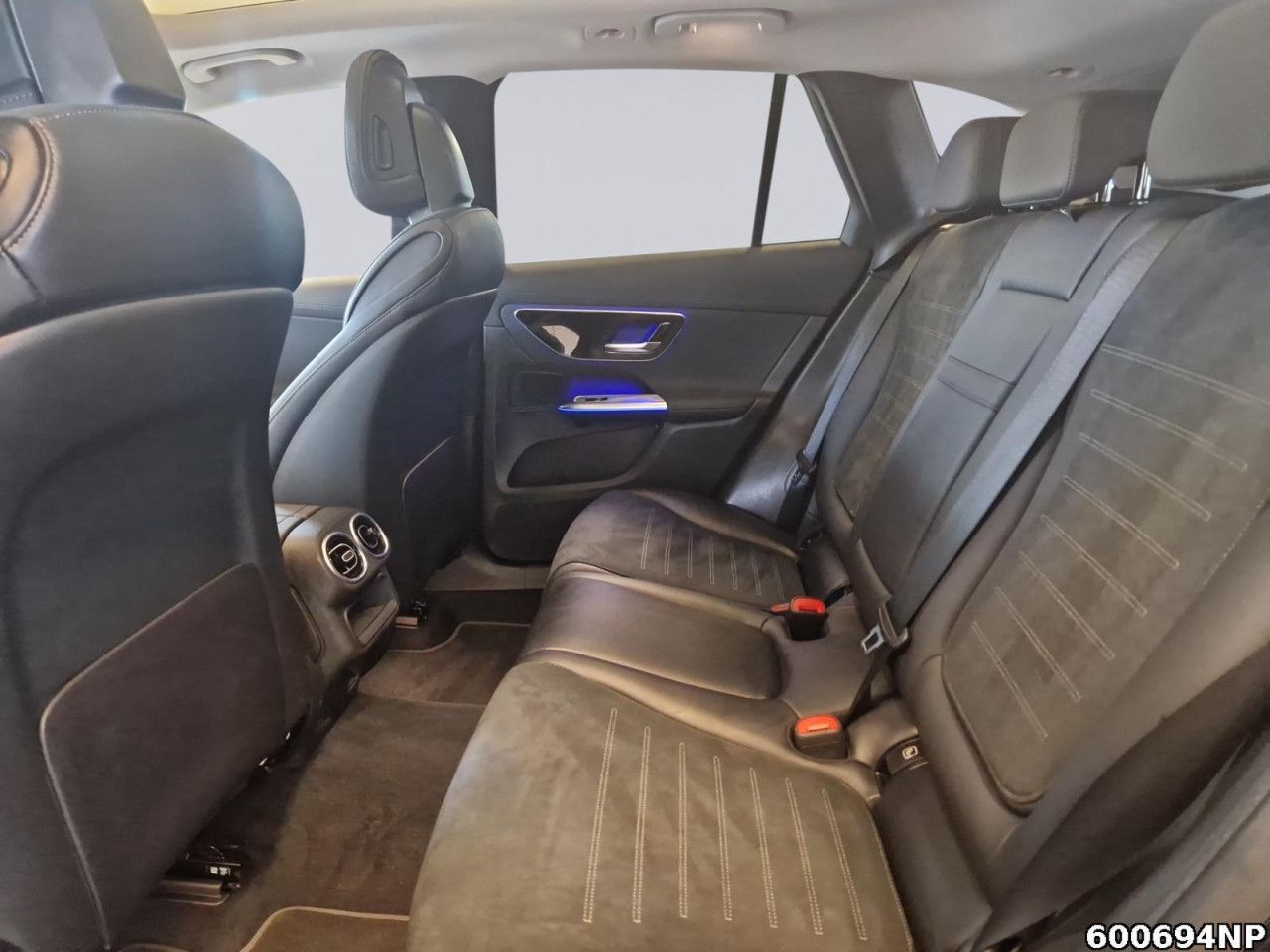 Mercedes-Benz GLC – Bild 11