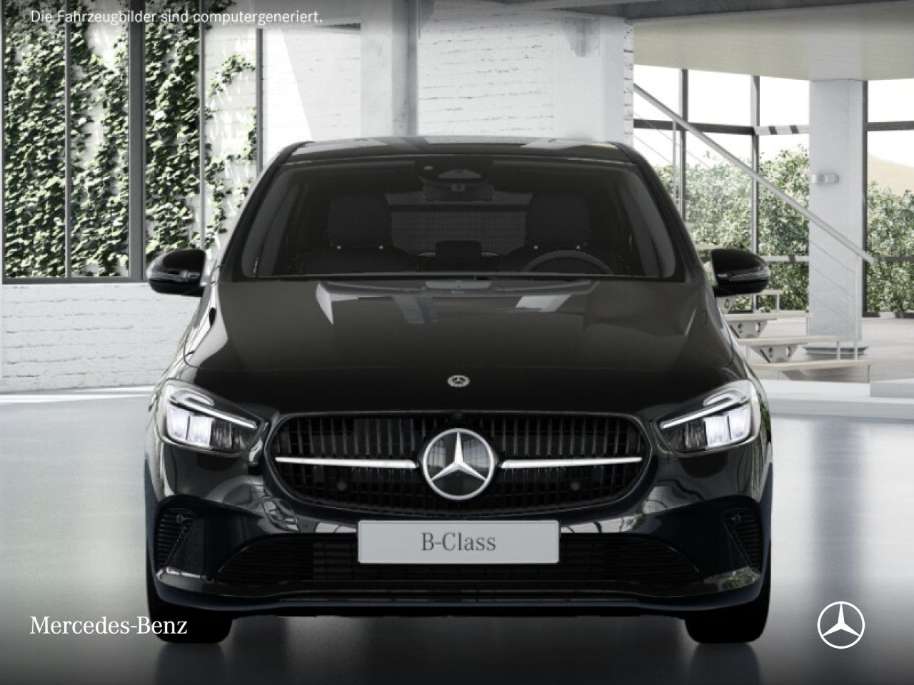 Mercedes-Benz B-Klasse – Bild 5