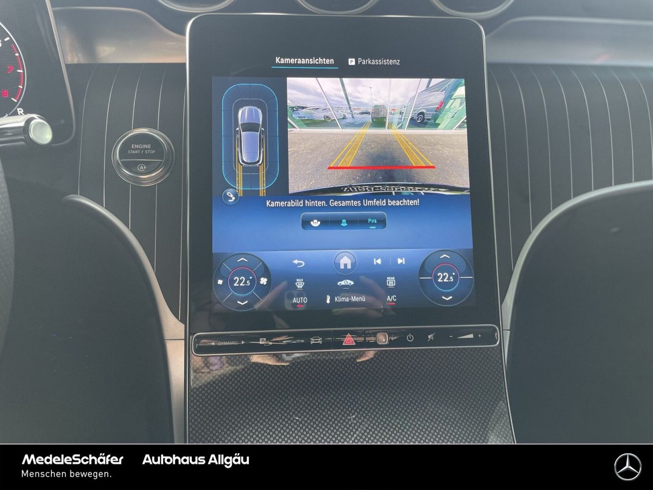 Mercedes-Benz GLC – Bild 15