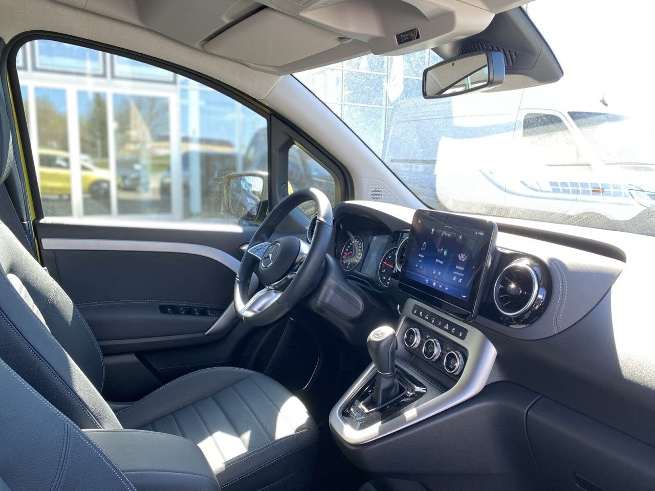 Mercedes-Benz T-Klasse – Bild 24