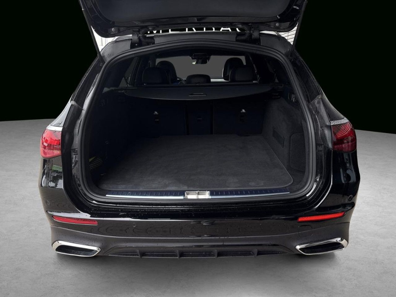 Mercedes-Benz E-Klasse – Bild 7