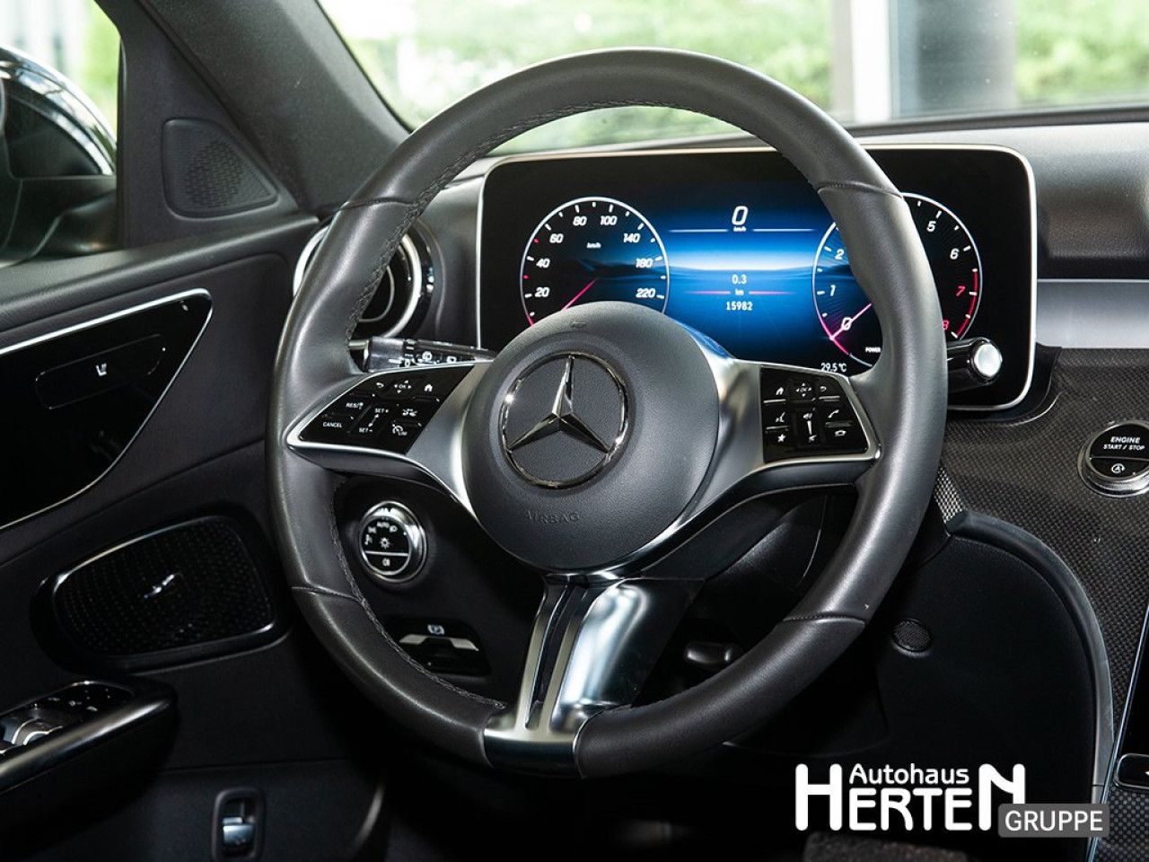 Mercedes-Benz C-Klasse – Bild 9