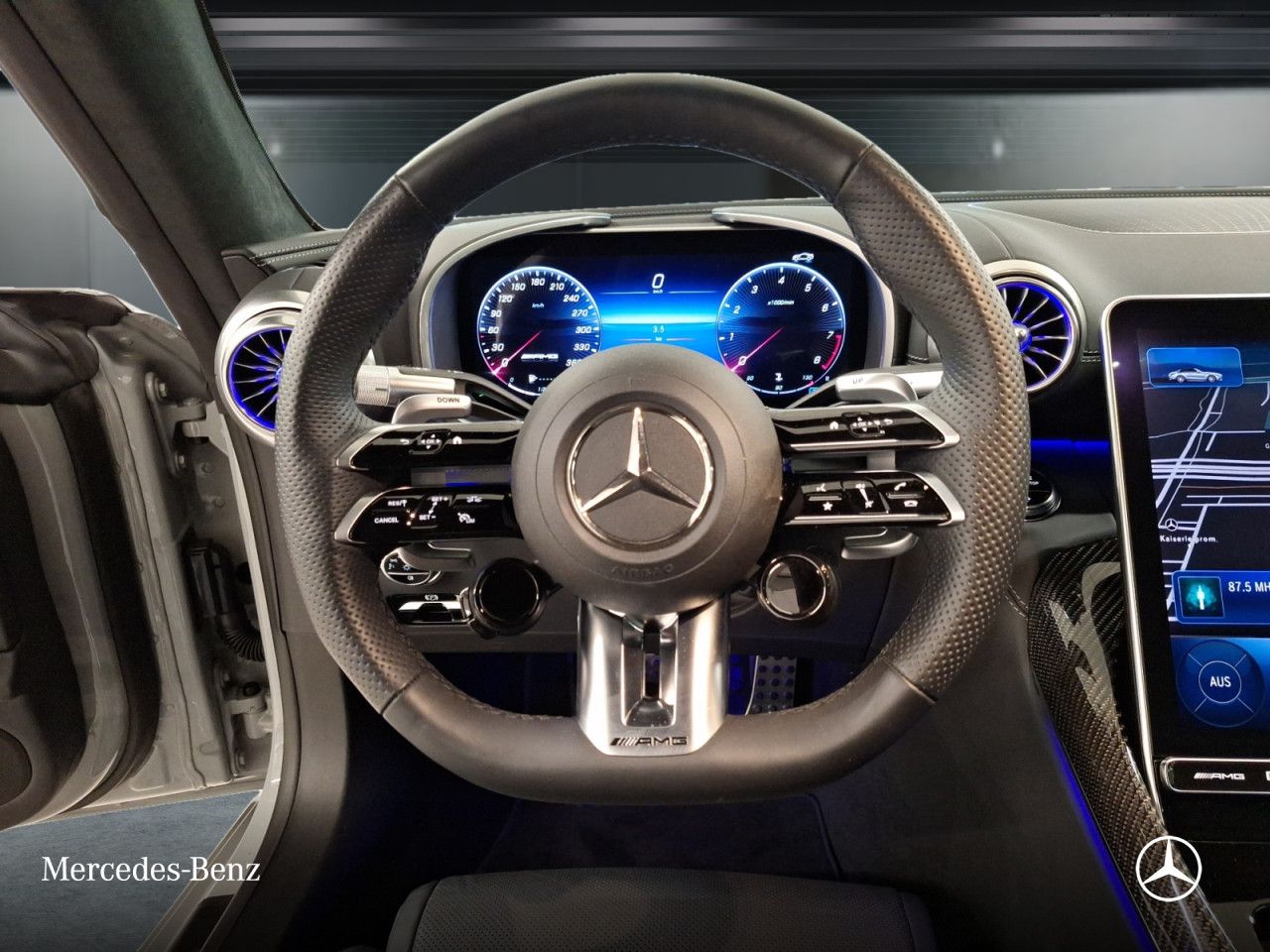 Mercedes-Benz SL – Bild 12