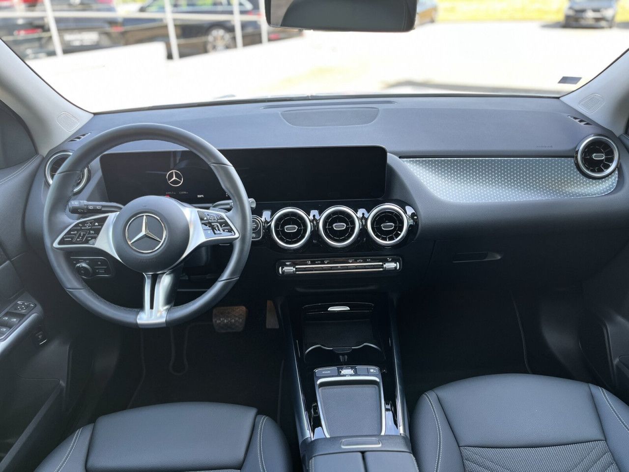 Mercedes-Benz GLA – Bild 15