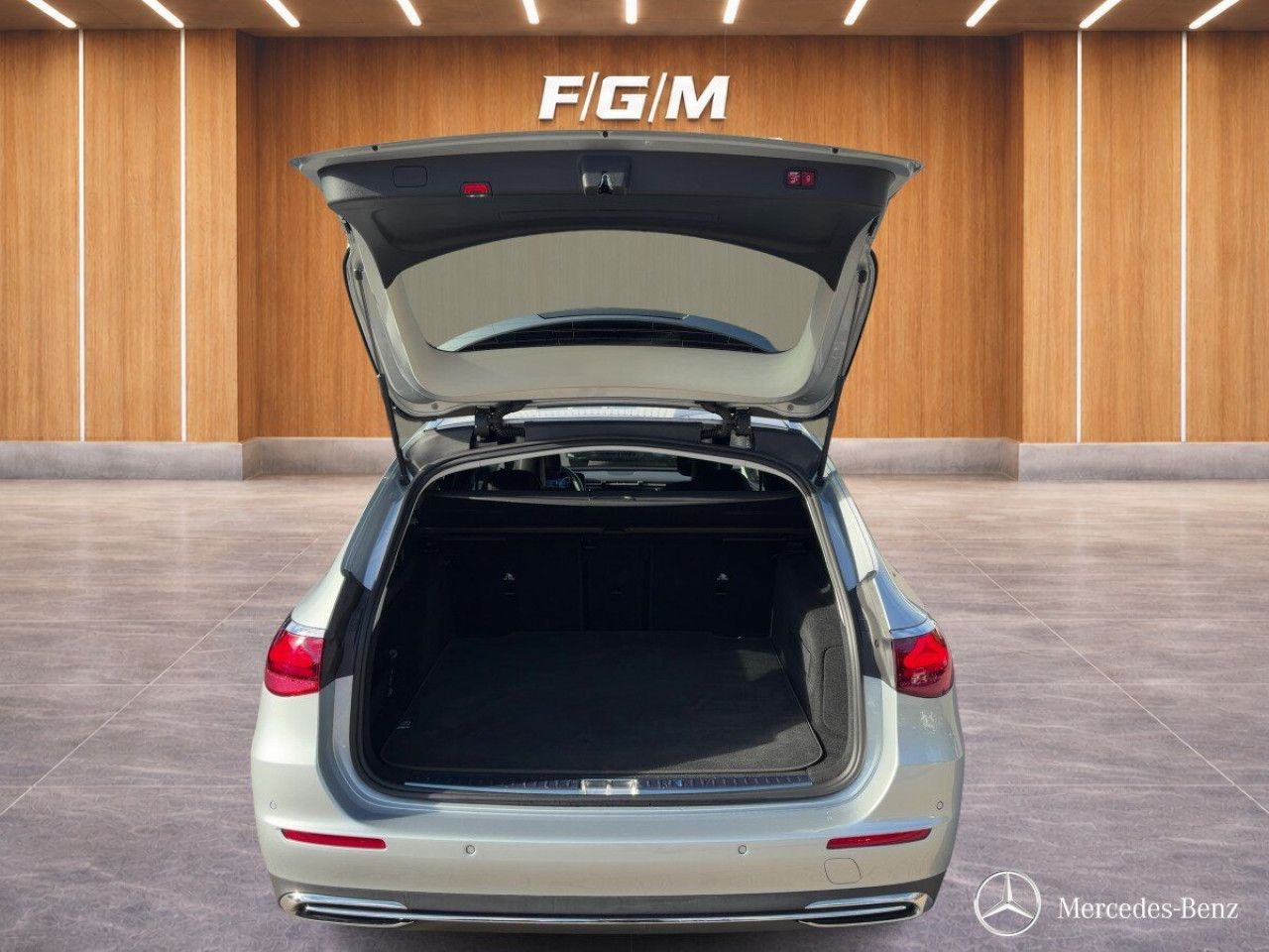 Mercedes-Benz E-Klasse – Bild 5