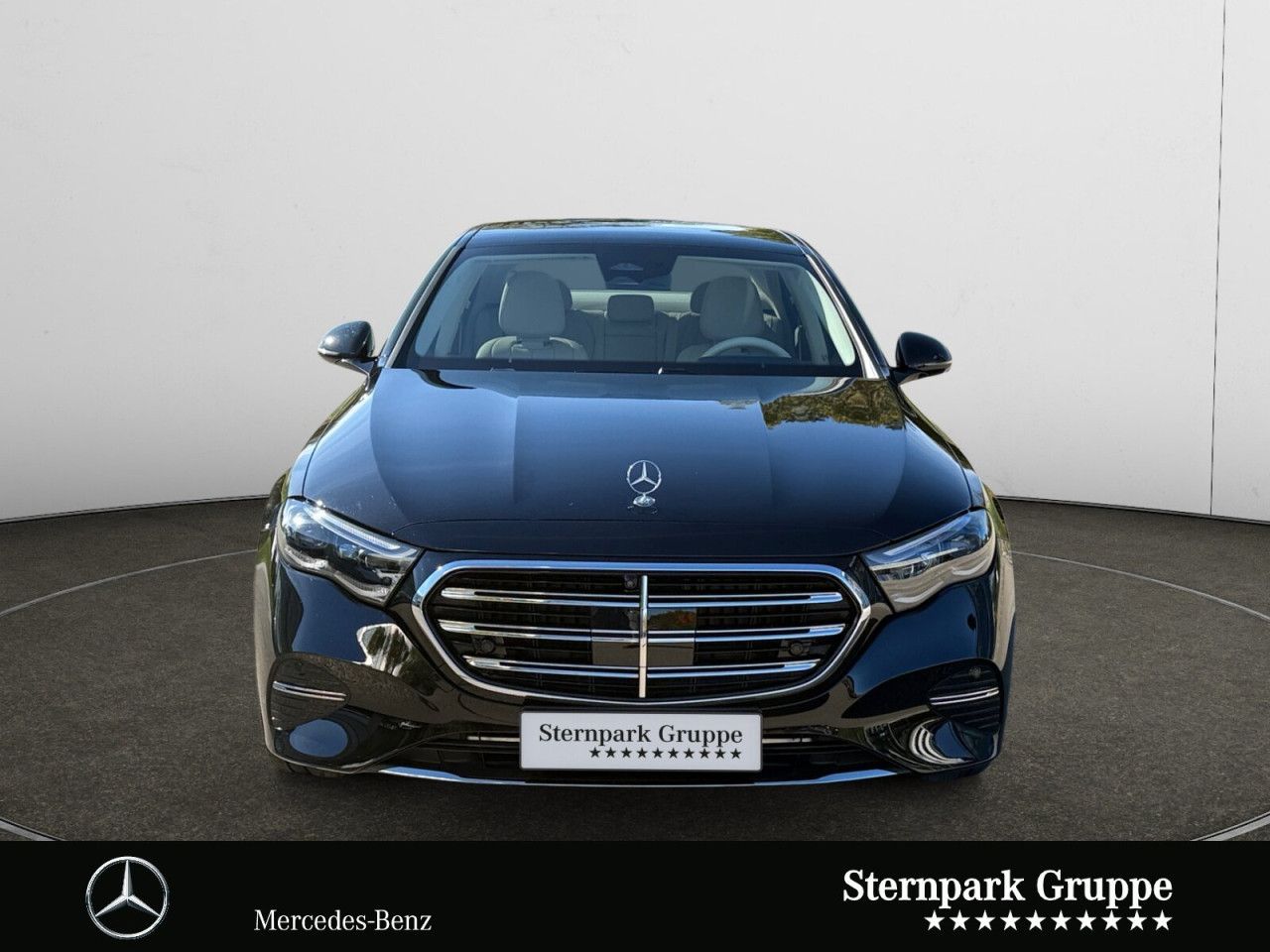 Mercedes-Benz E-Klasse – Bild 8