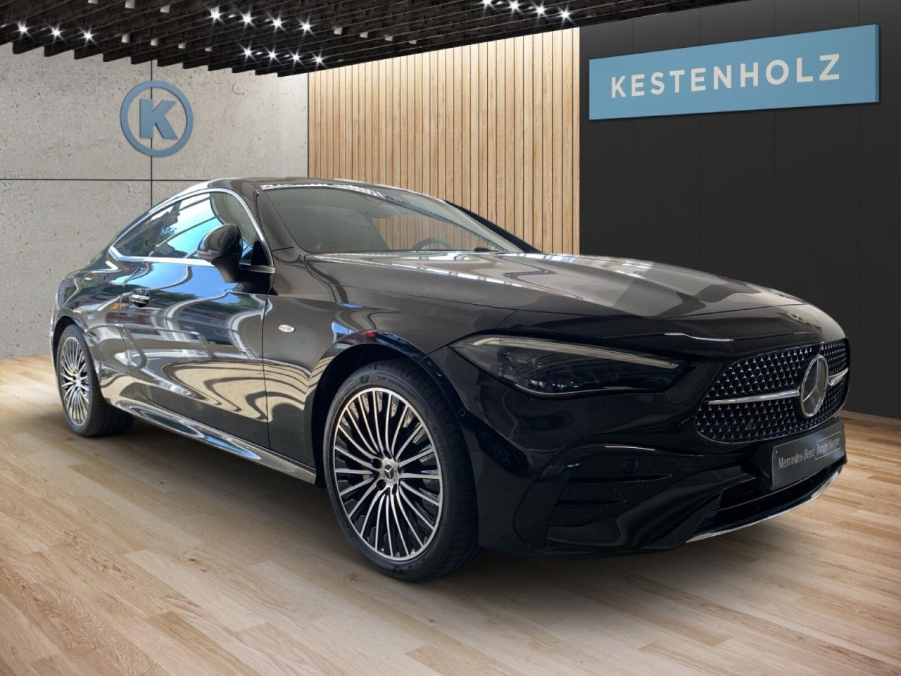Mercedes-Benz CLE – Bild 2