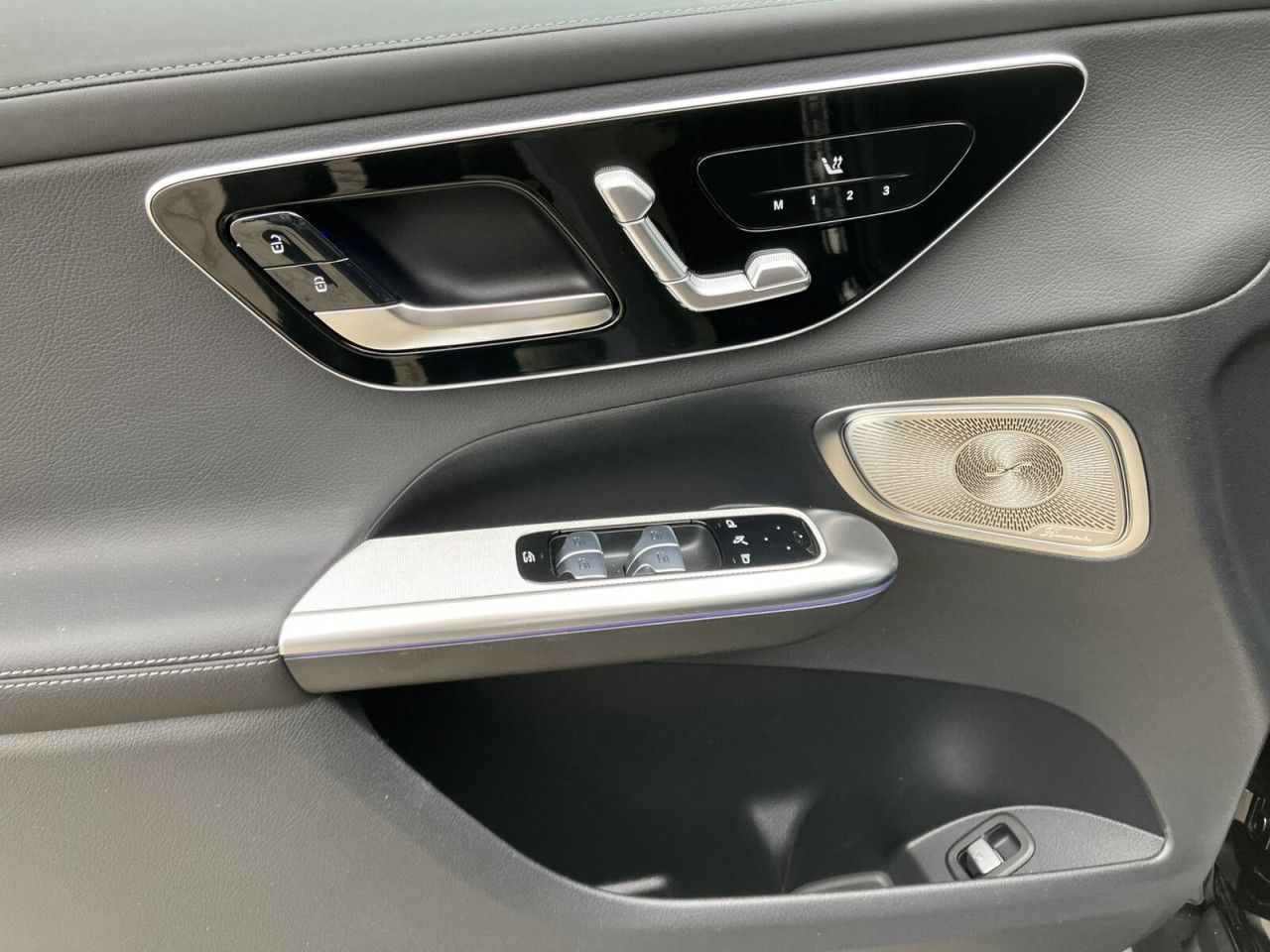 Mercedes-Benz GLC – Bild 6