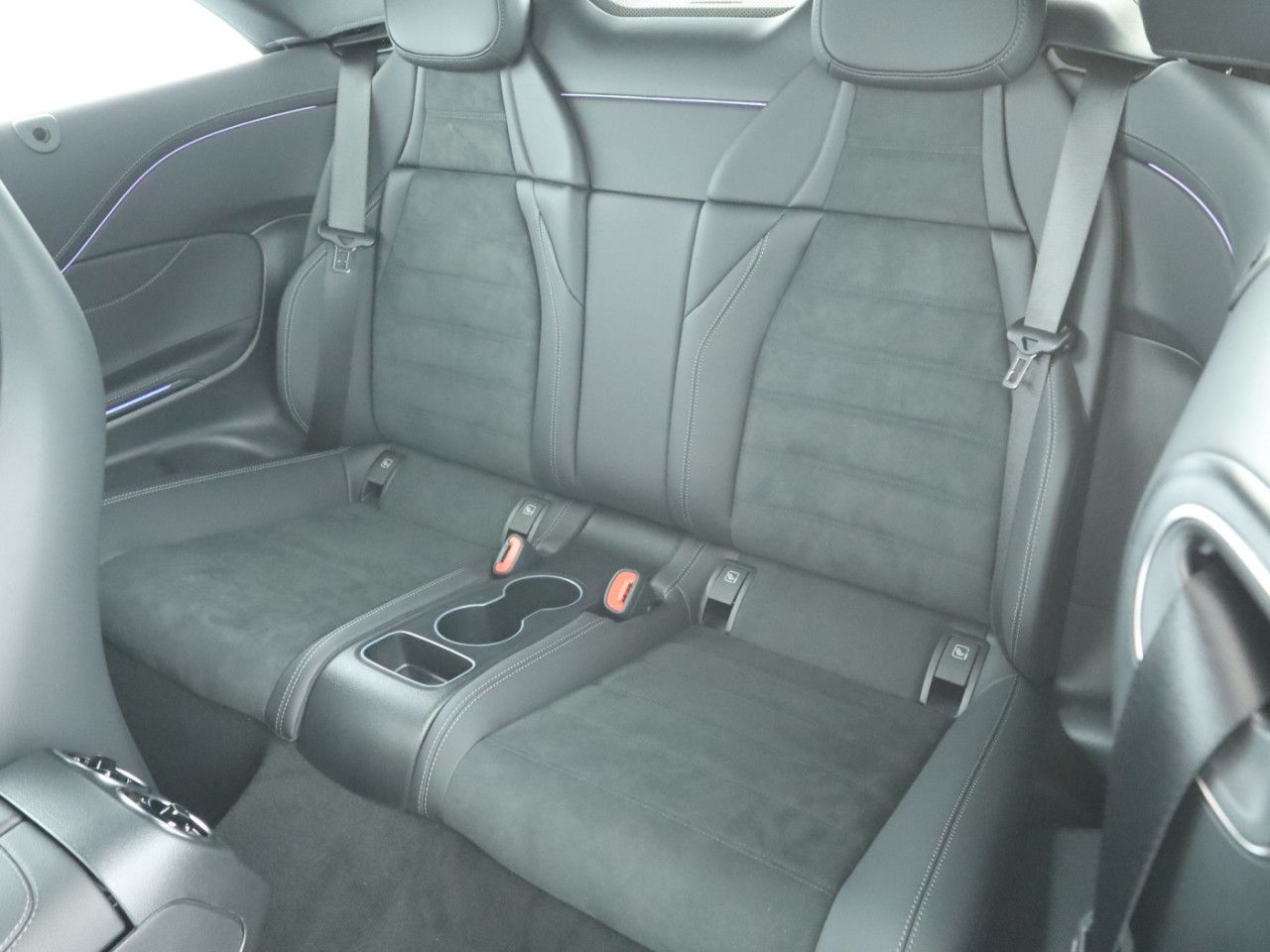 Mercedes-Benz CLE – Bild 18