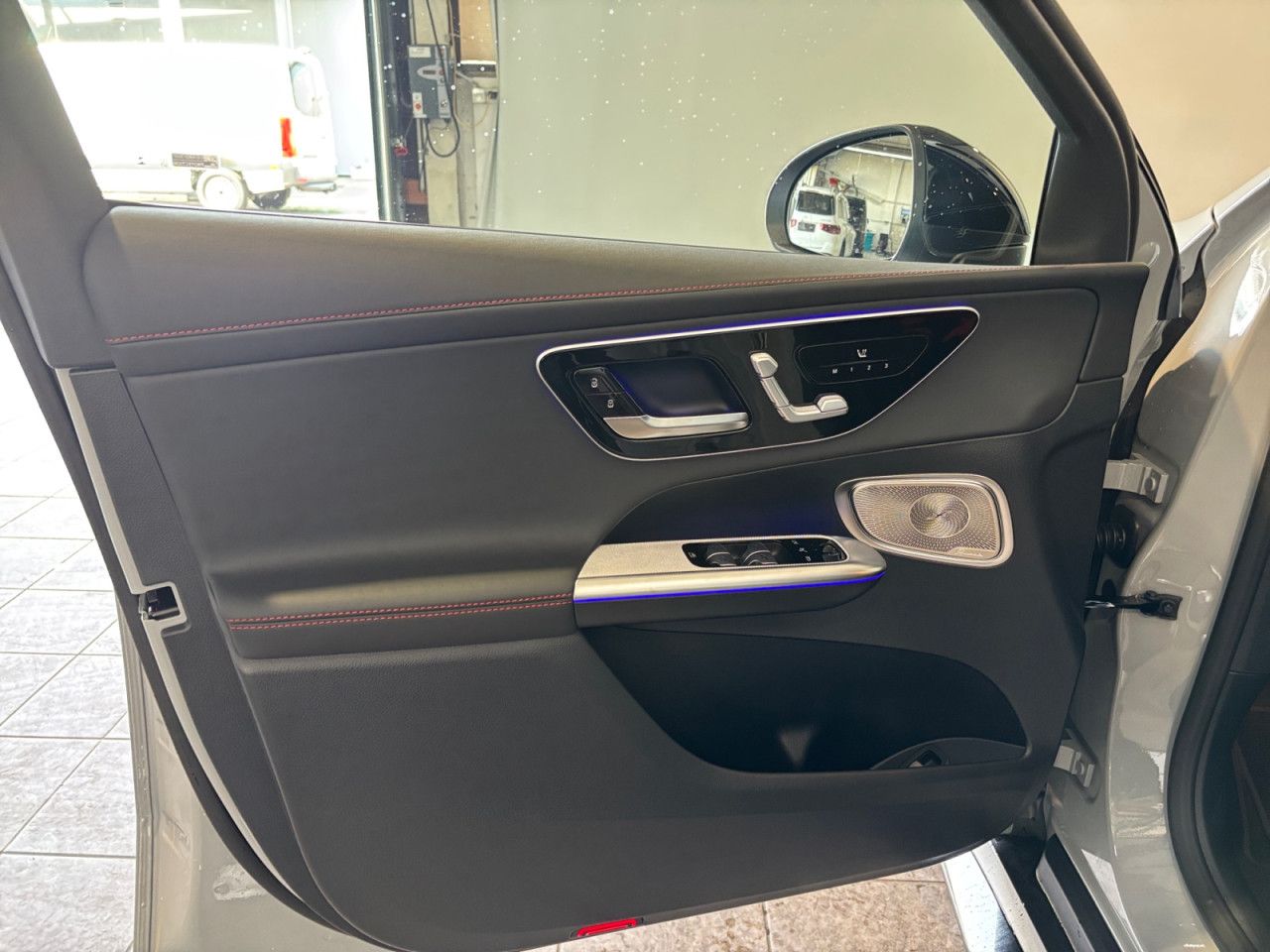 Mercedes-Benz GLC – Bild 9