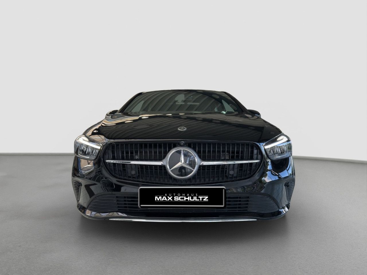 Mercedes-Benz B-Klasse – Bild 21