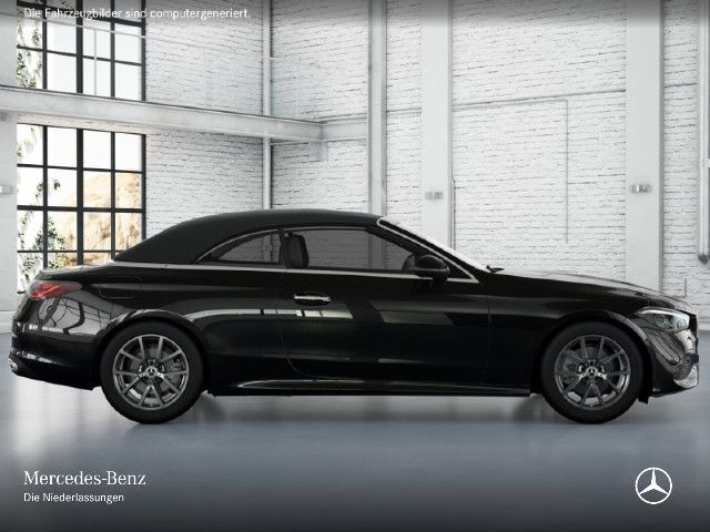 Mercedes-Benz CLE 200