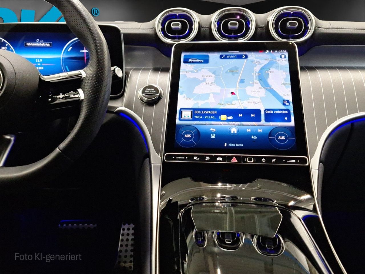 Mercedes-Benz GLC – Bild 8