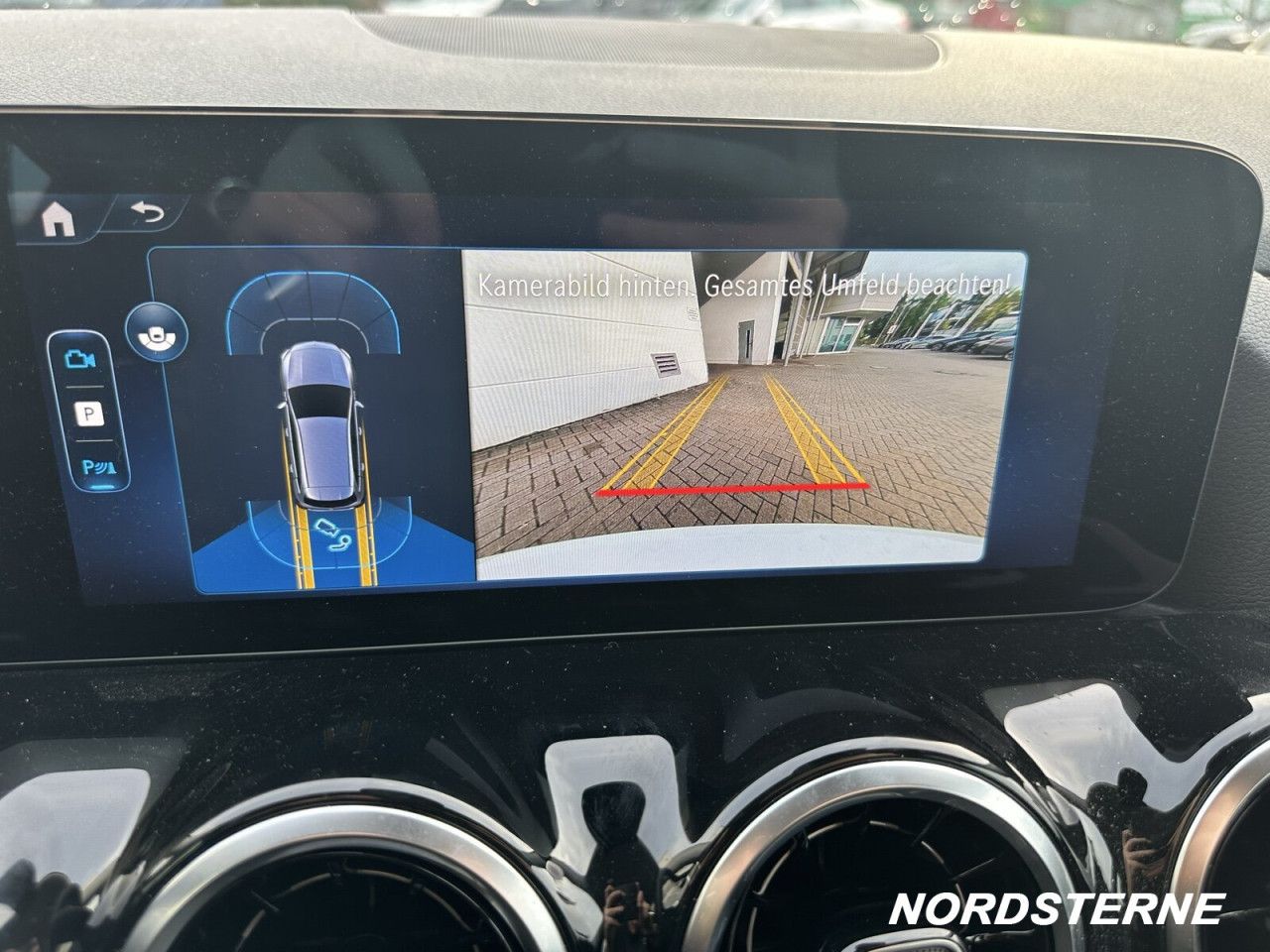 Mercedes-Benz B-Klasse – Bild 13