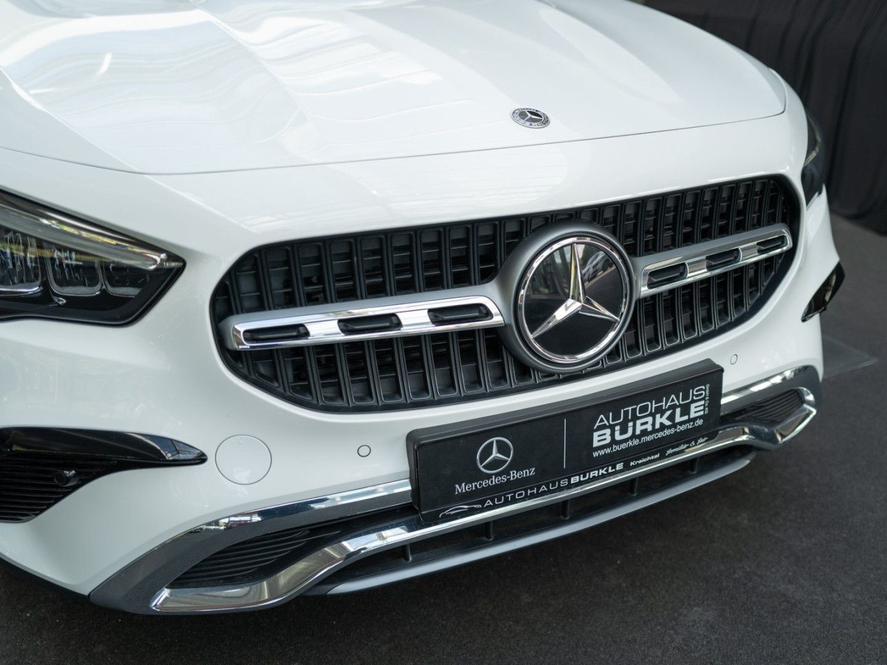 Mercedes-Benz GLA – Bild 14