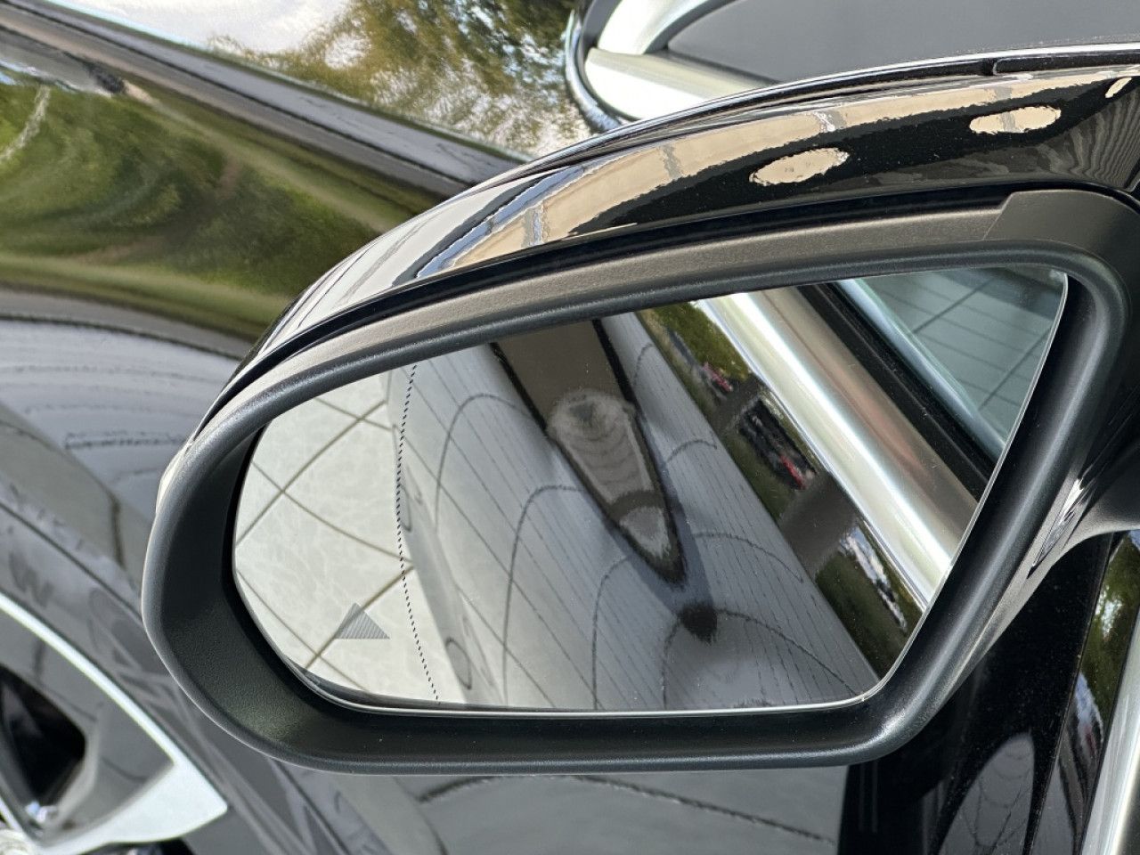 Mercedes-Benz B-Klasse – Bild 25