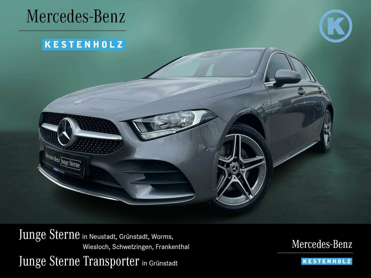 Fahrzeugbild 1 / 19