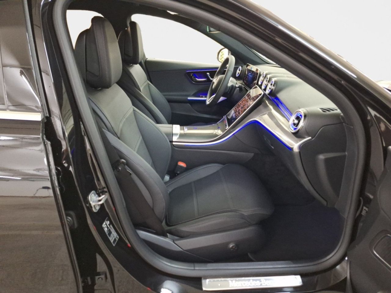 Mercedes-Benz C-Klasse – Bild 17