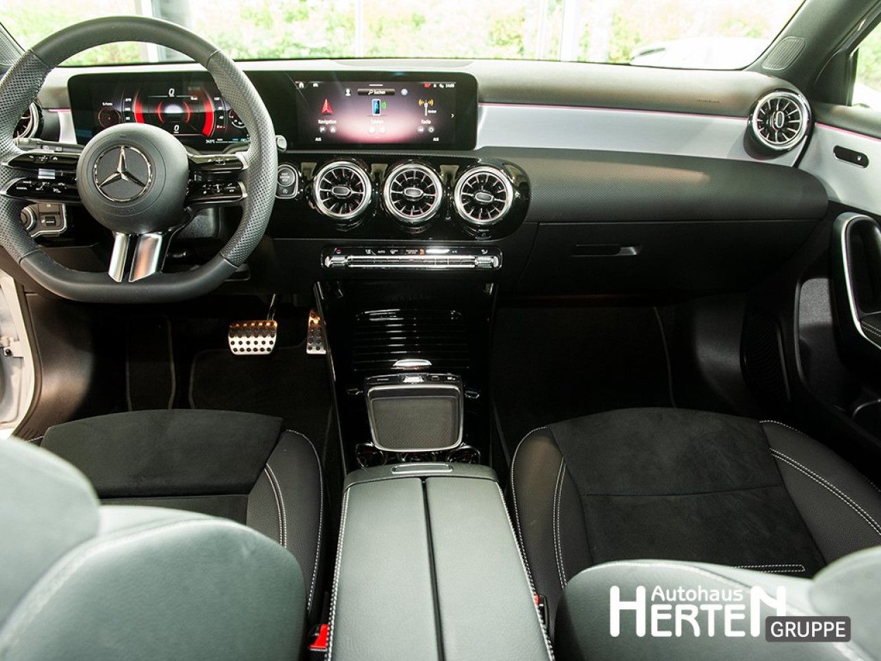 Mercedes-Benz A-Klasse – Bild 11