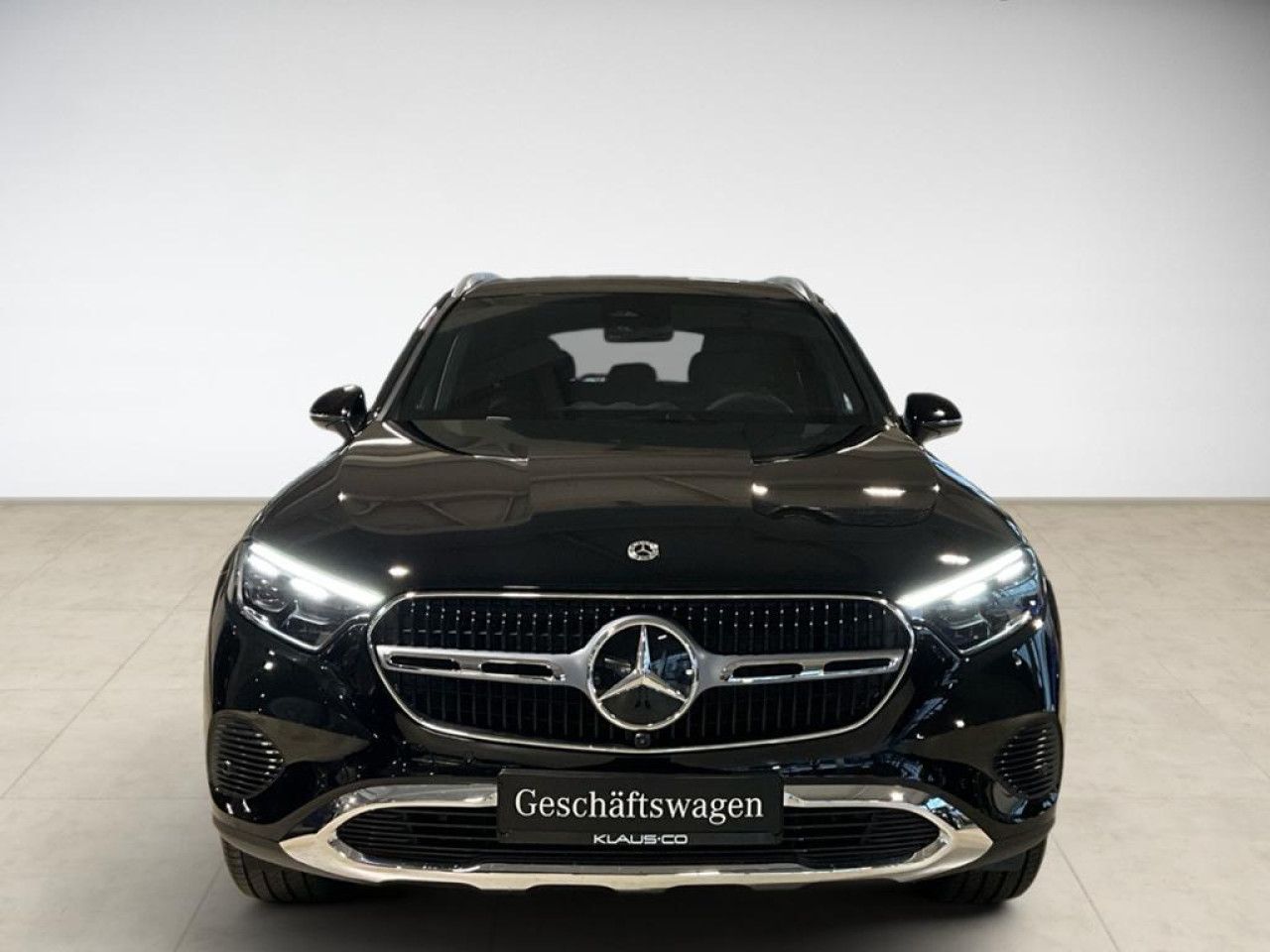 Mercedes-Benz GLC – Bild 2