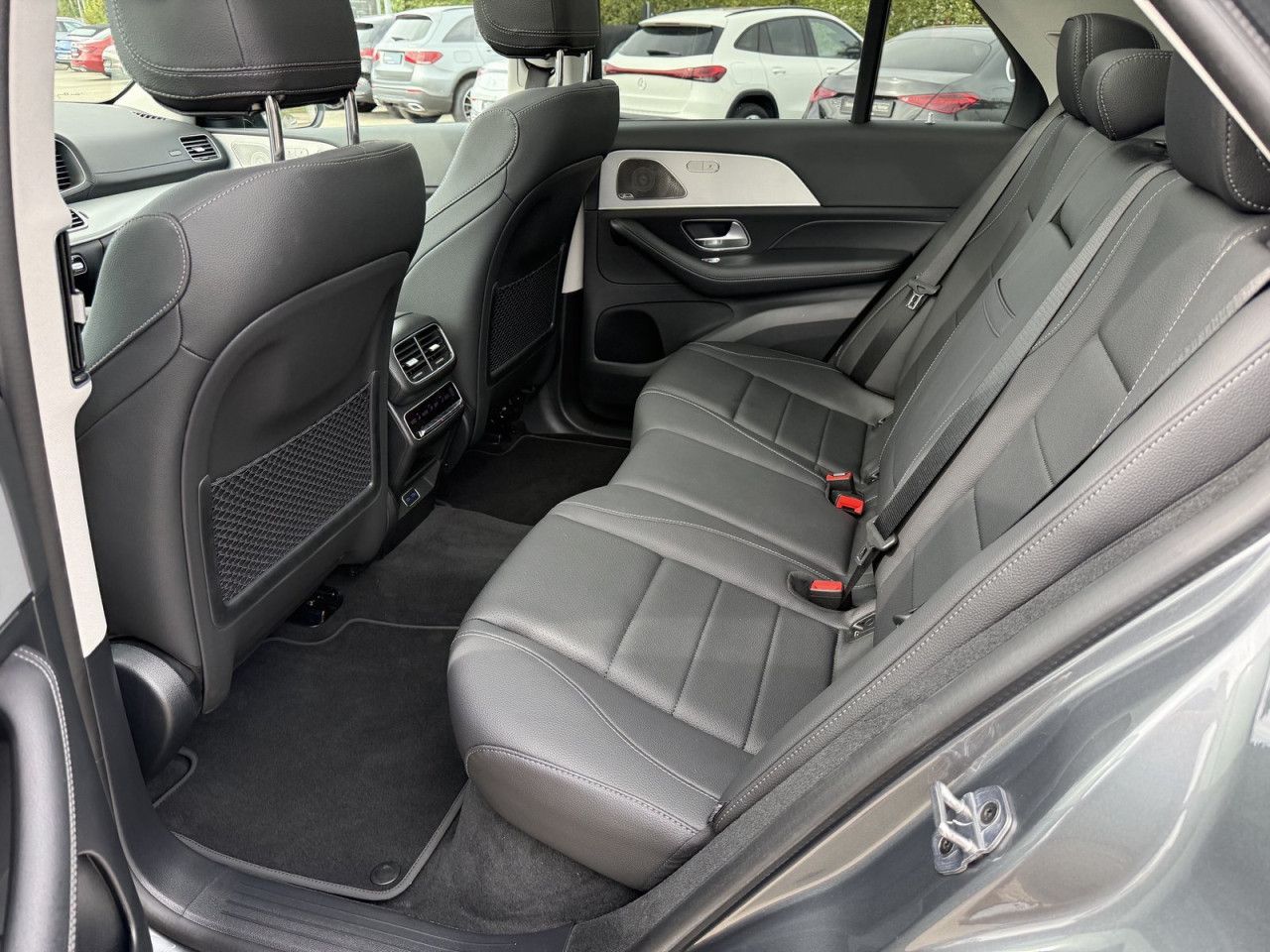Mercedes-Benz GLE – Bild 2