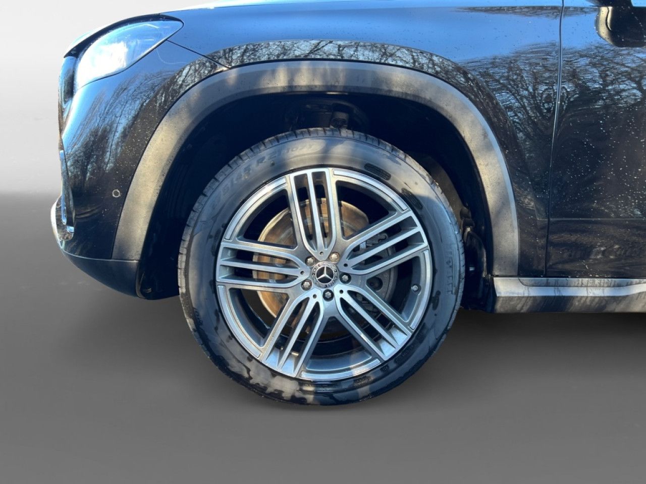 Mercedes-Benz GLS – Bild 20
